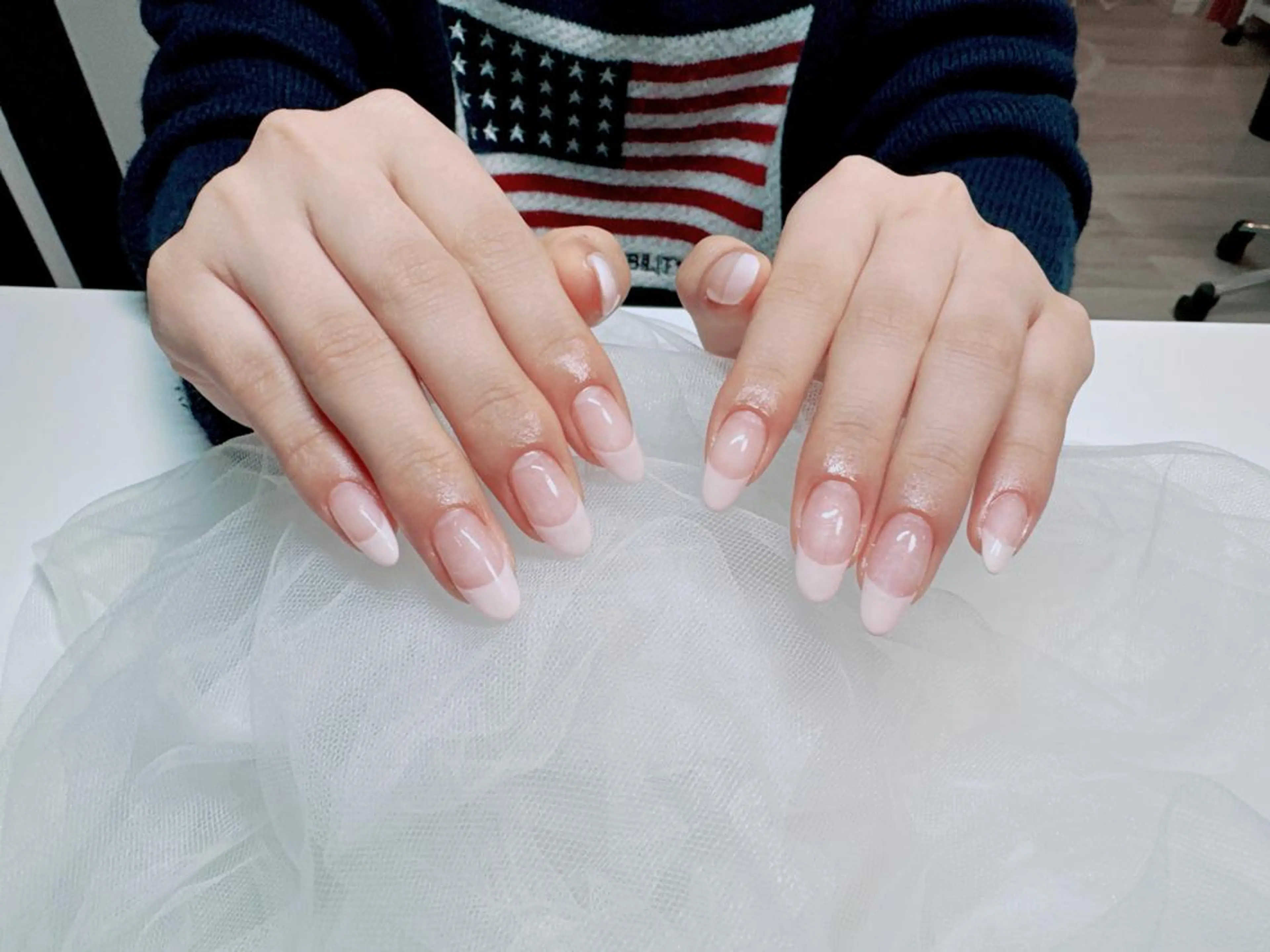 ネイル Alice マツエク&ネイル2のネイルデザイン