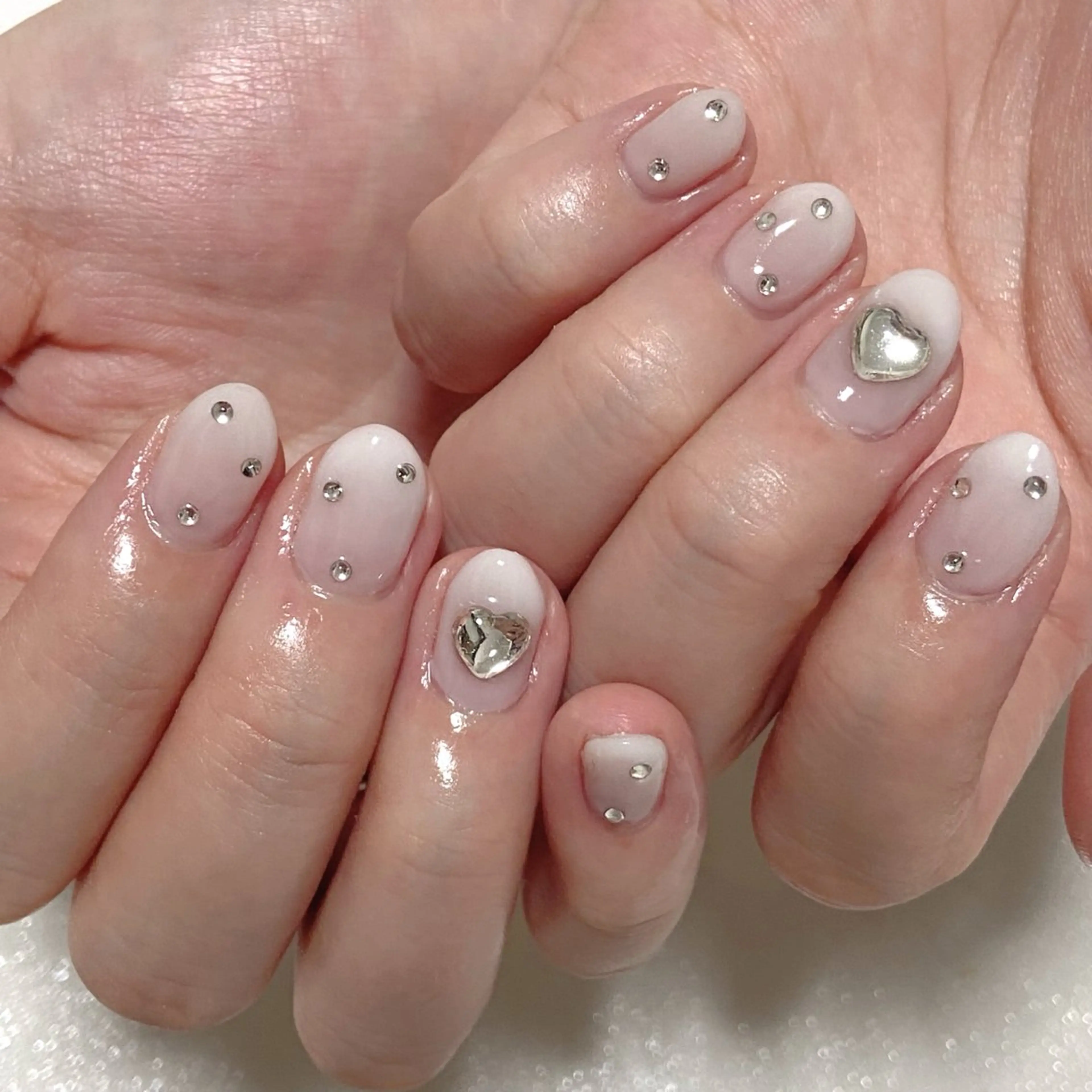 ネイル nail salon MARuのネイルデザイン