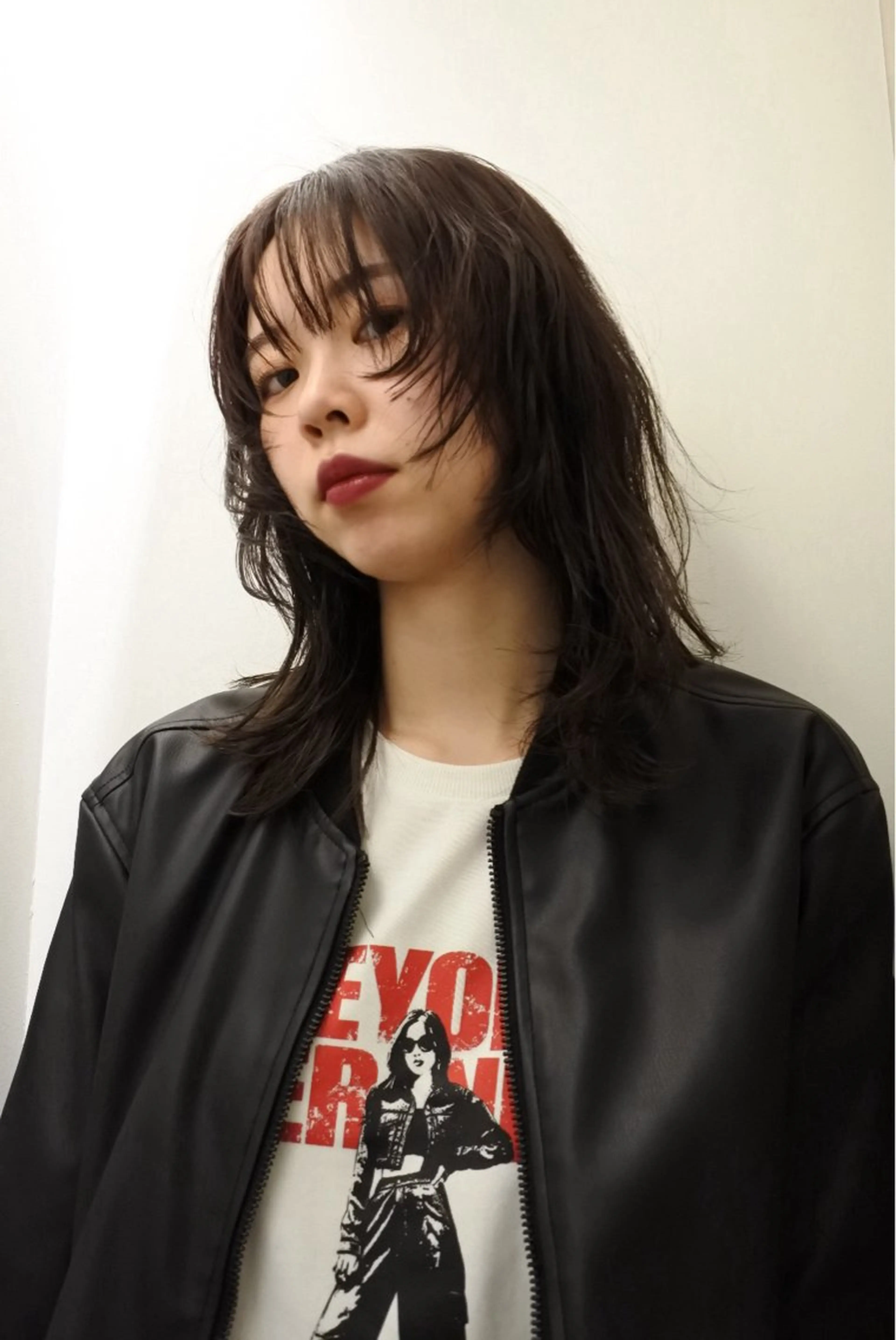 ロング カラー ヘアカラー HARE &nail ☪️remiのヘアスタイル