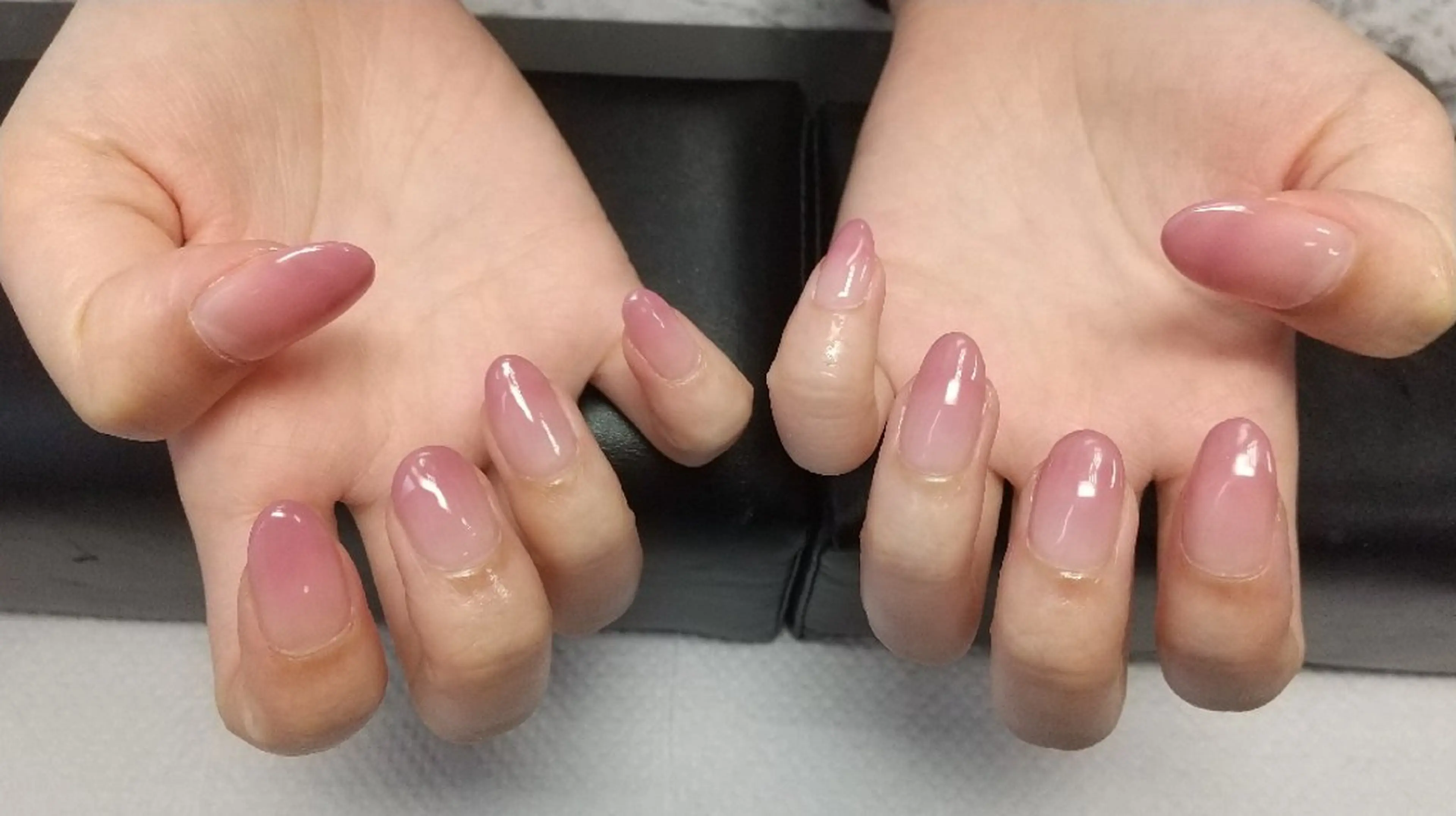 ネイル Eyelash Nailsalon ales鶴川店所属・M Moritaのネイルデザイン