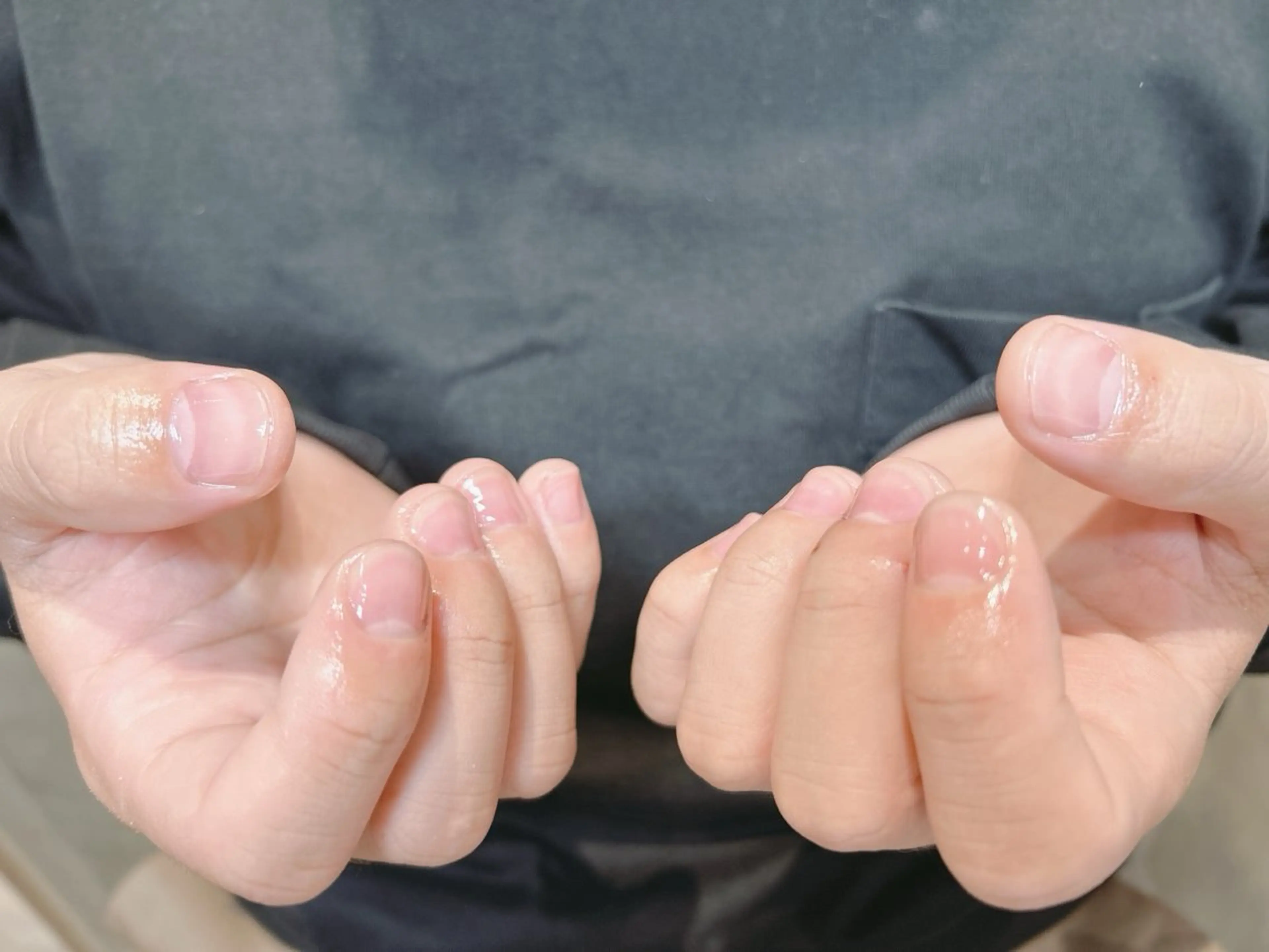 ネイル junna 金山.東別院.上前津のネイルデザイン