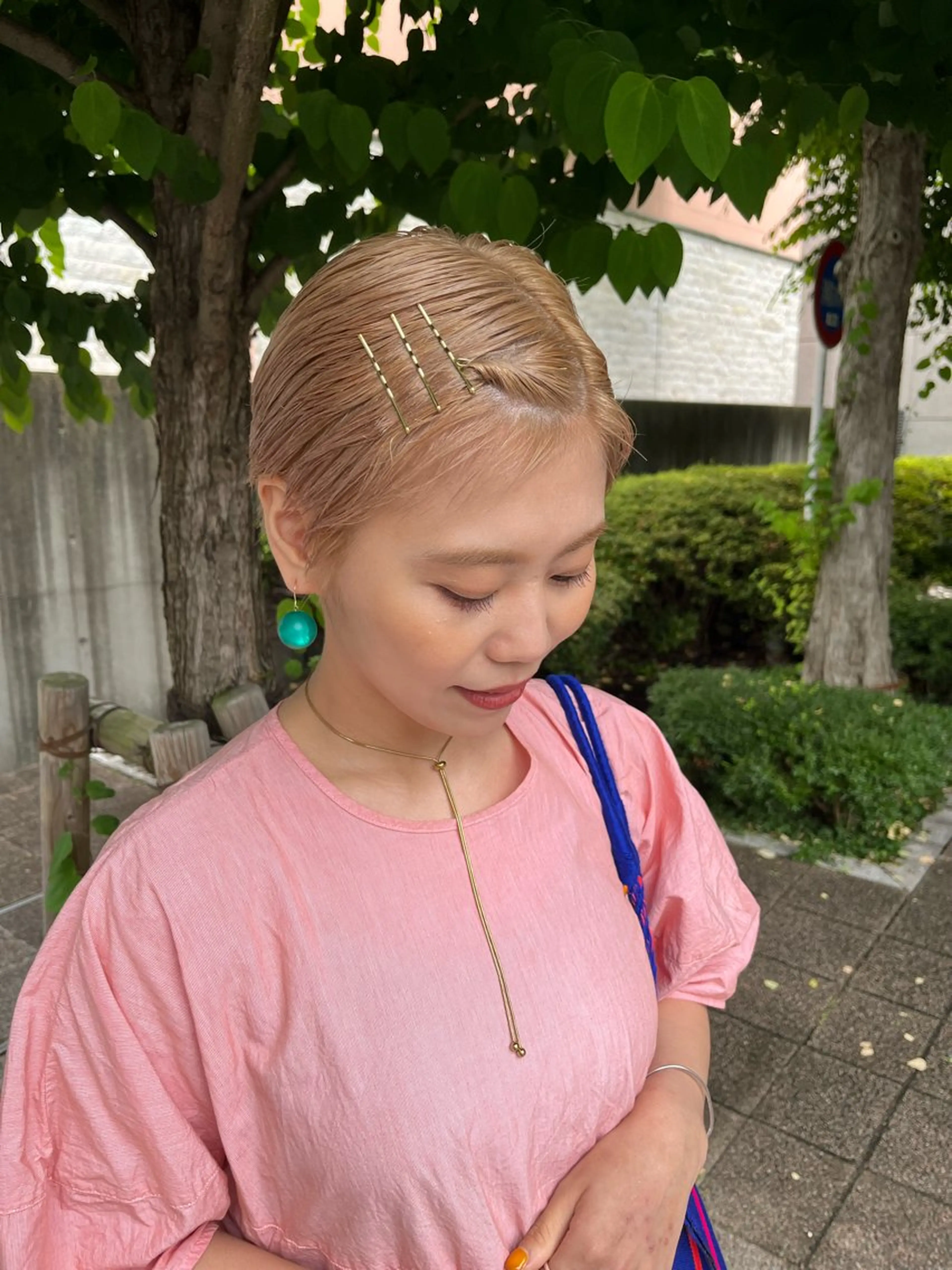 垢抜けhair / 似合わせ診断🌞スズのその他イメージ