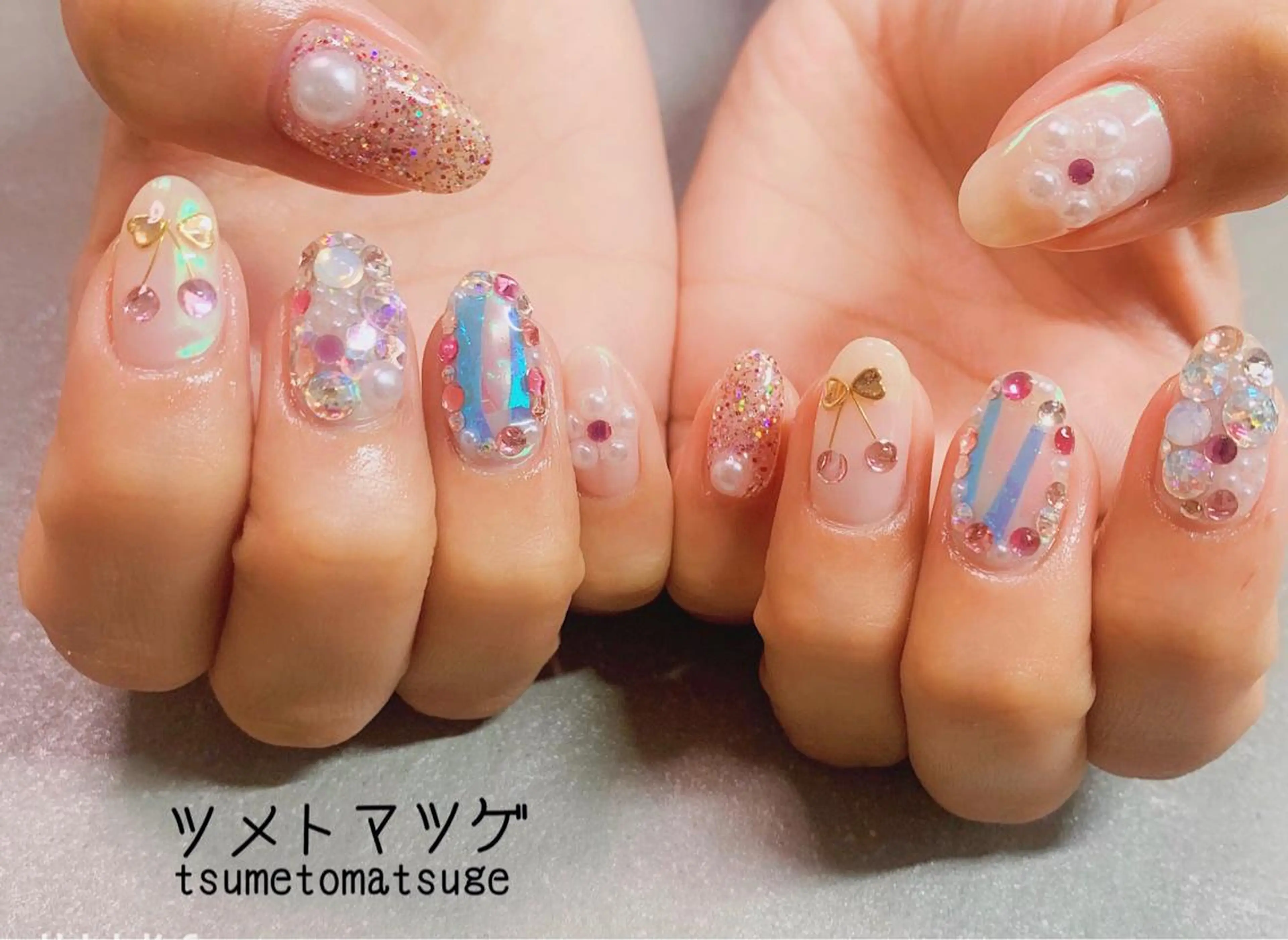 DXフリーアートコース(off込み)の写真