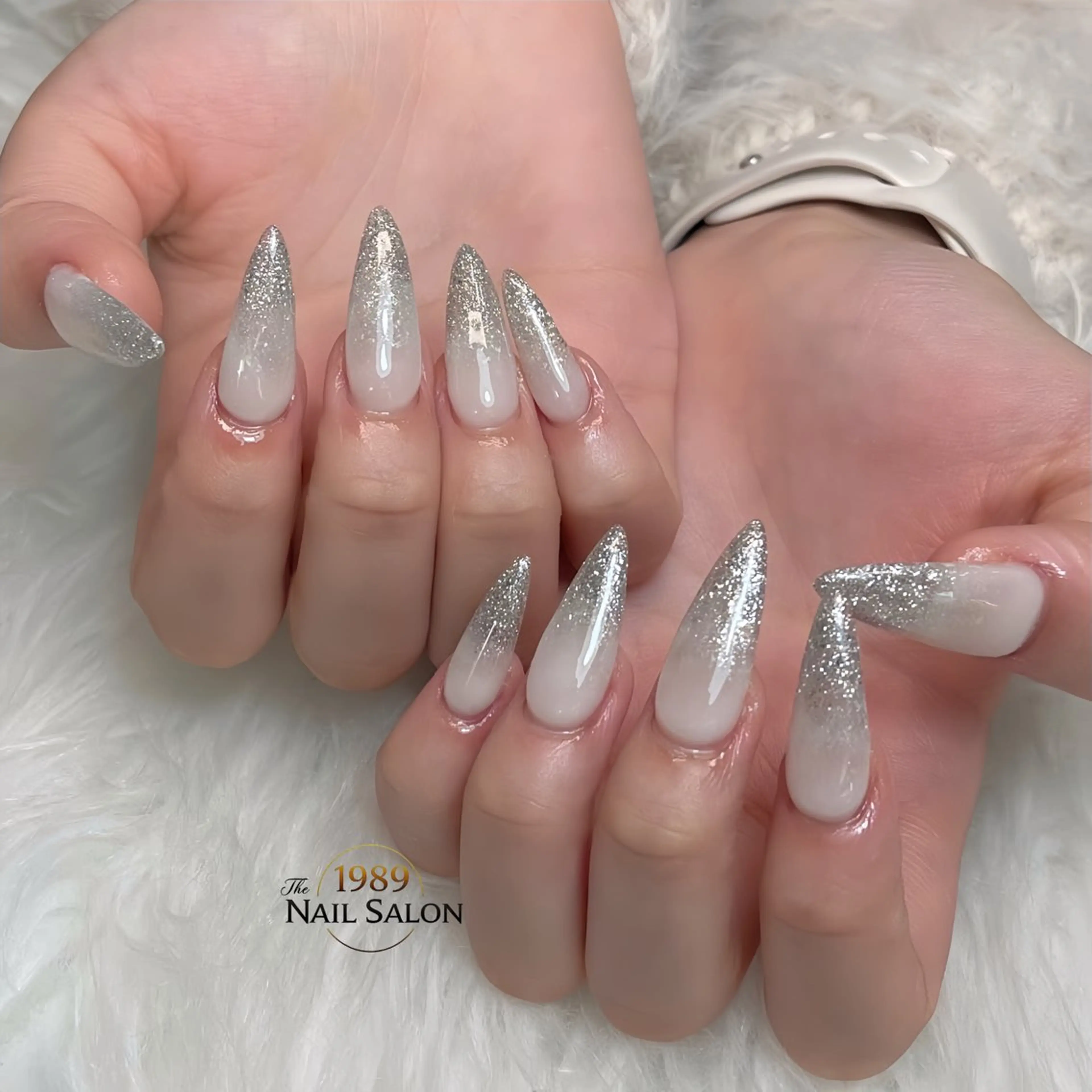 ネイル ハンドネイル The 1989 Nail Salonのネイルデザイン