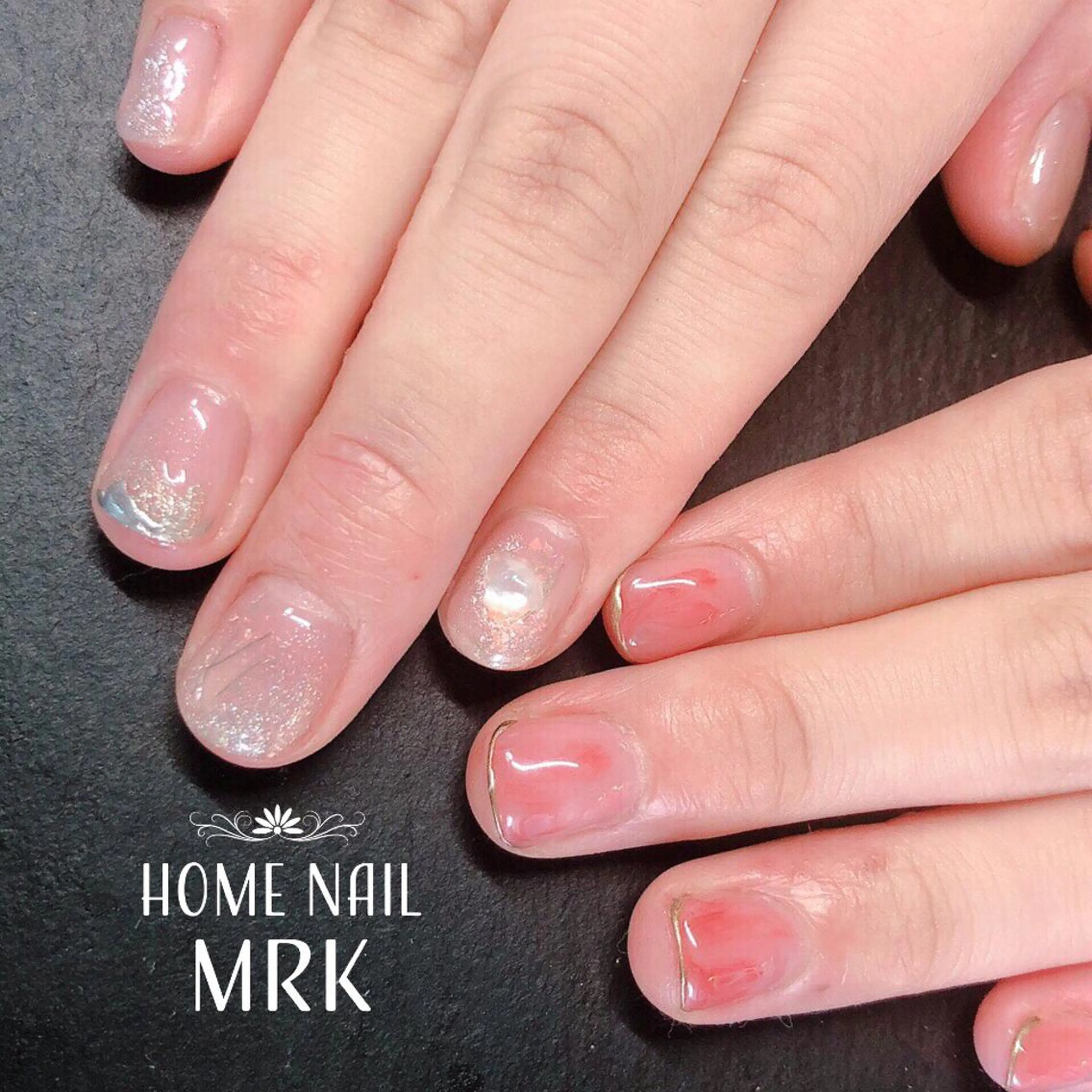 ネイル MARUKO nailのネイルデザイン