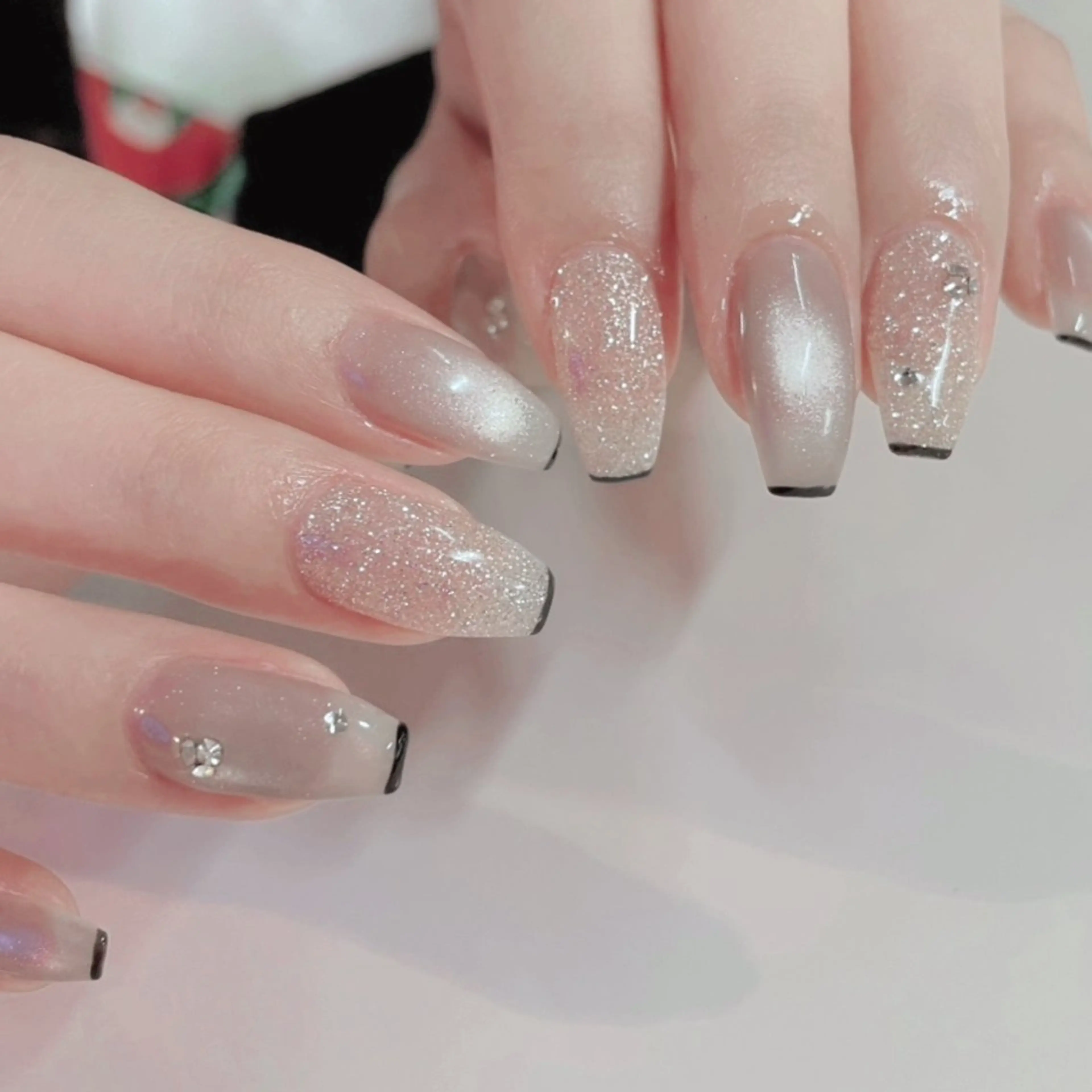 ネイル Fiore nail🪽✨のネイルデザイン