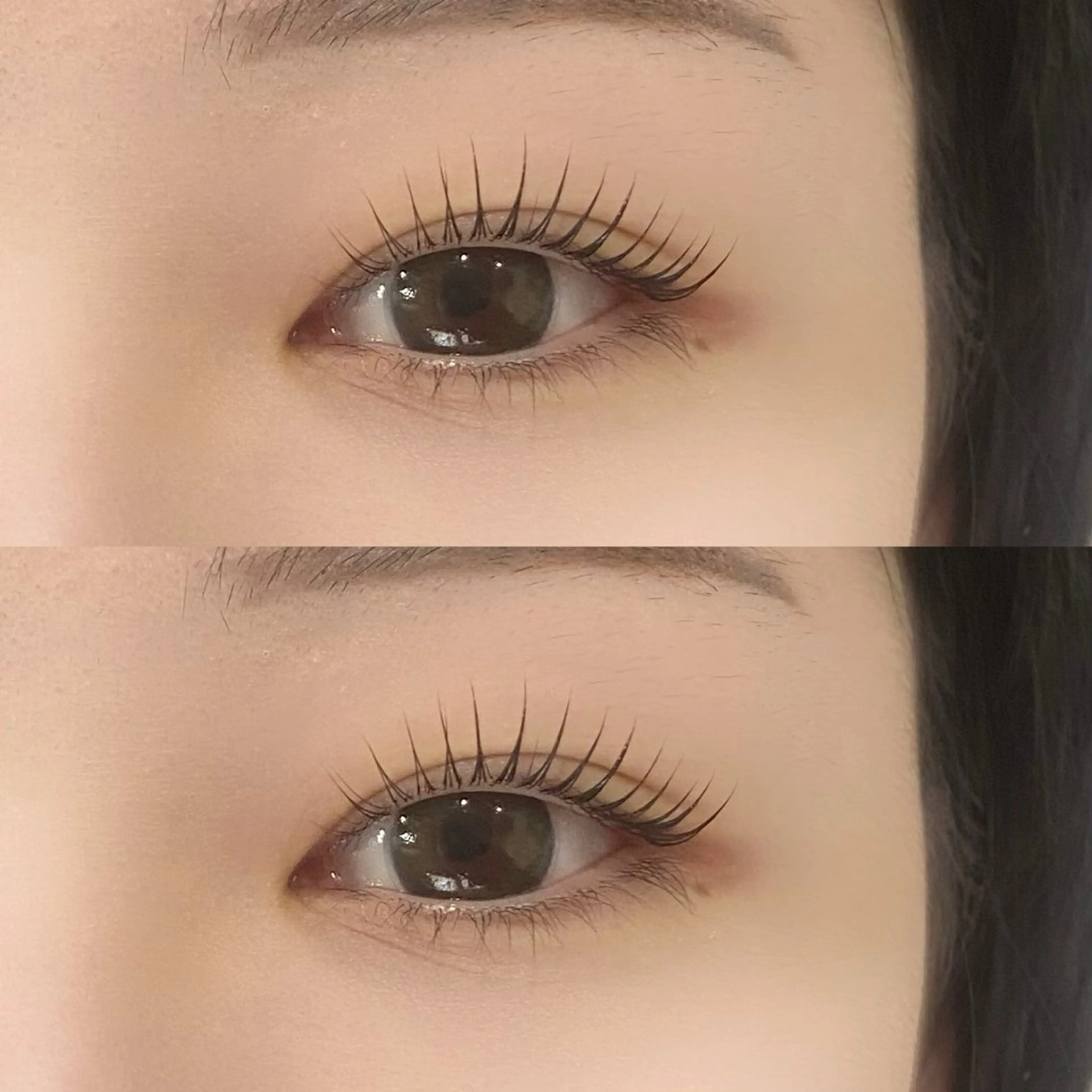 マツエク・マツパ 💕原宿/表参道💕 Aizawaのマツエク・マツパデザイン