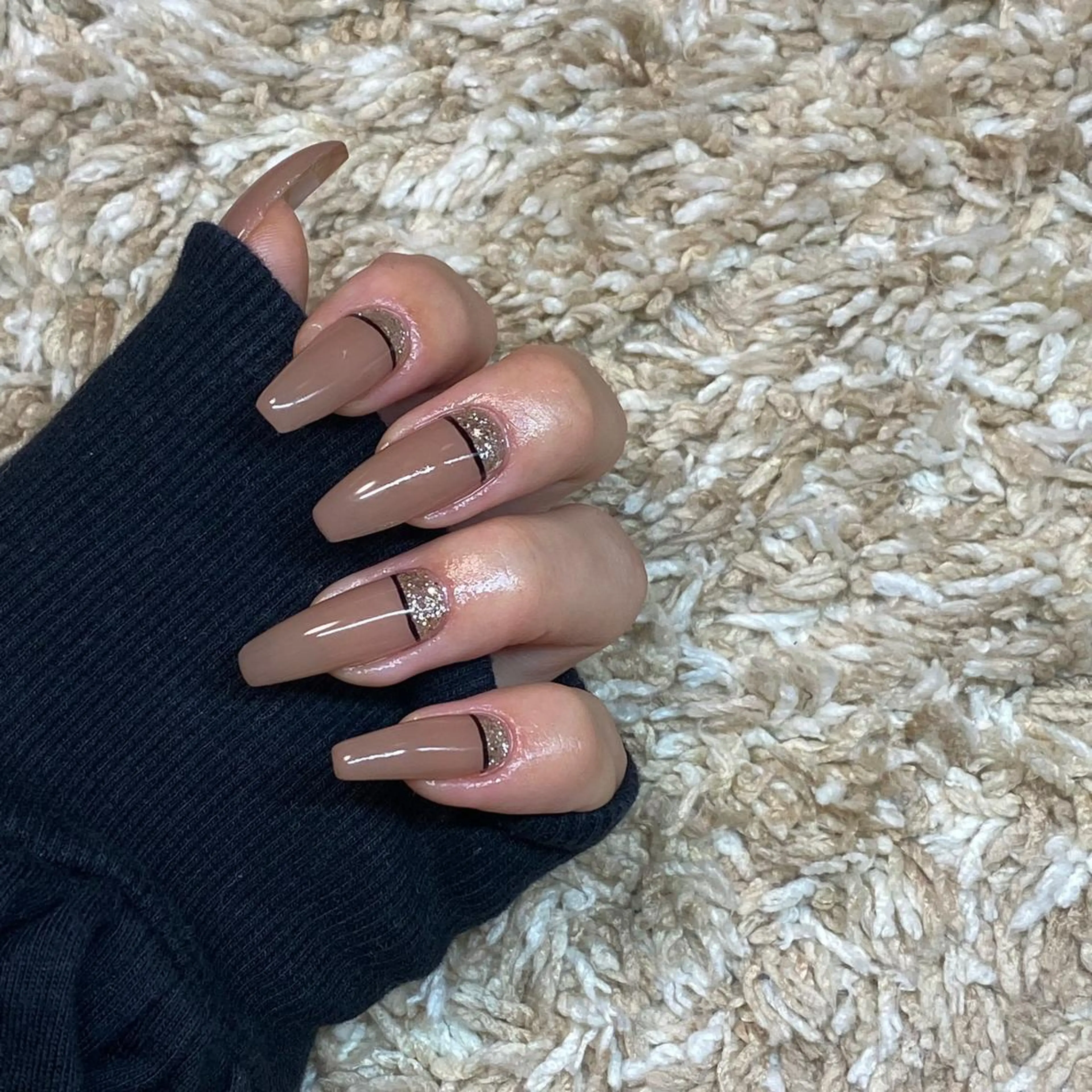 ネイル RandP ｰikumiのネイルデザイン