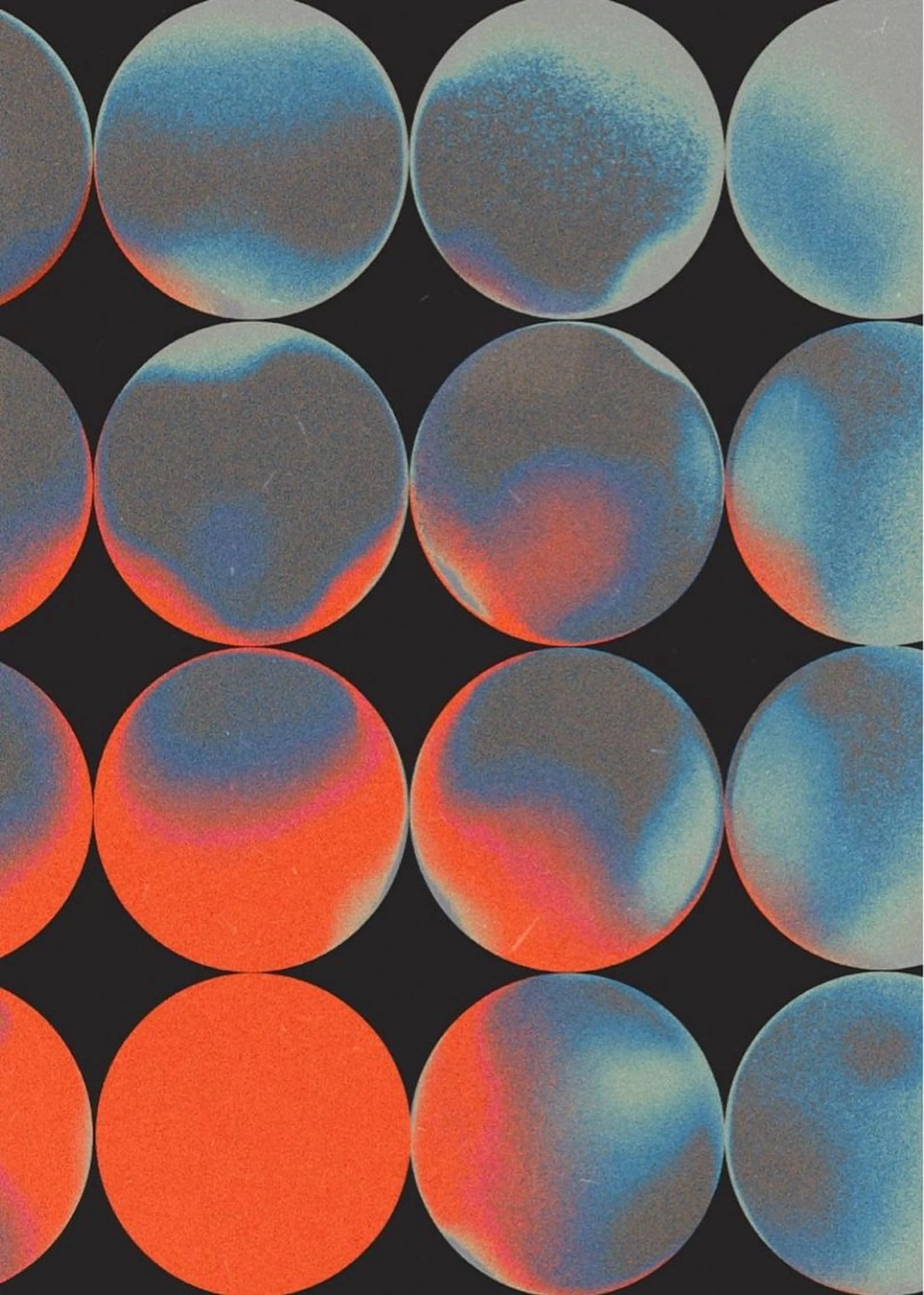 ミディアム カラー ☆RUO☆/レイヤー /ハイトーンのヘアスタイル