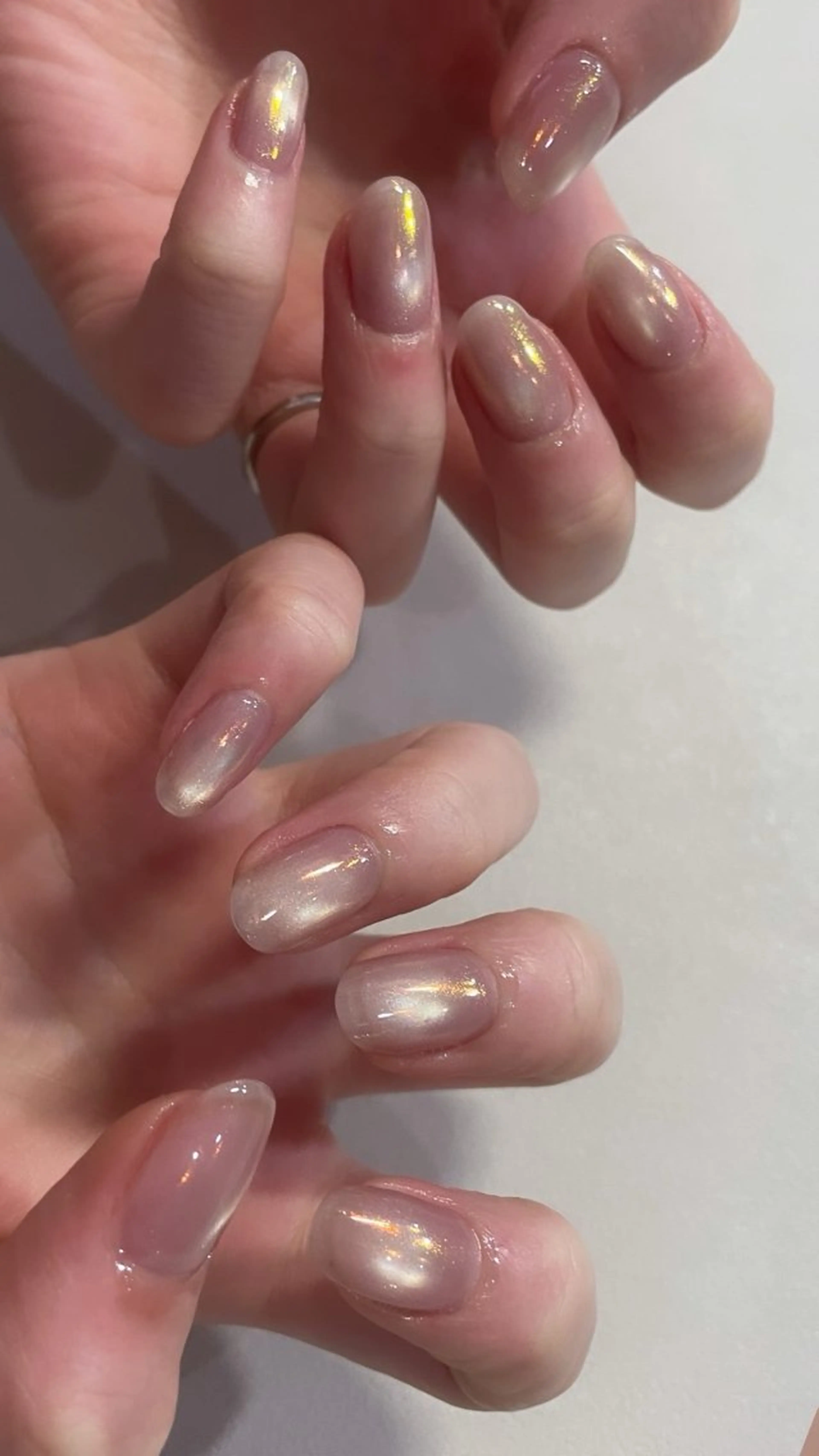 ネイル Lily nail 大濠店所属・Lily 石井のネイルデザイン