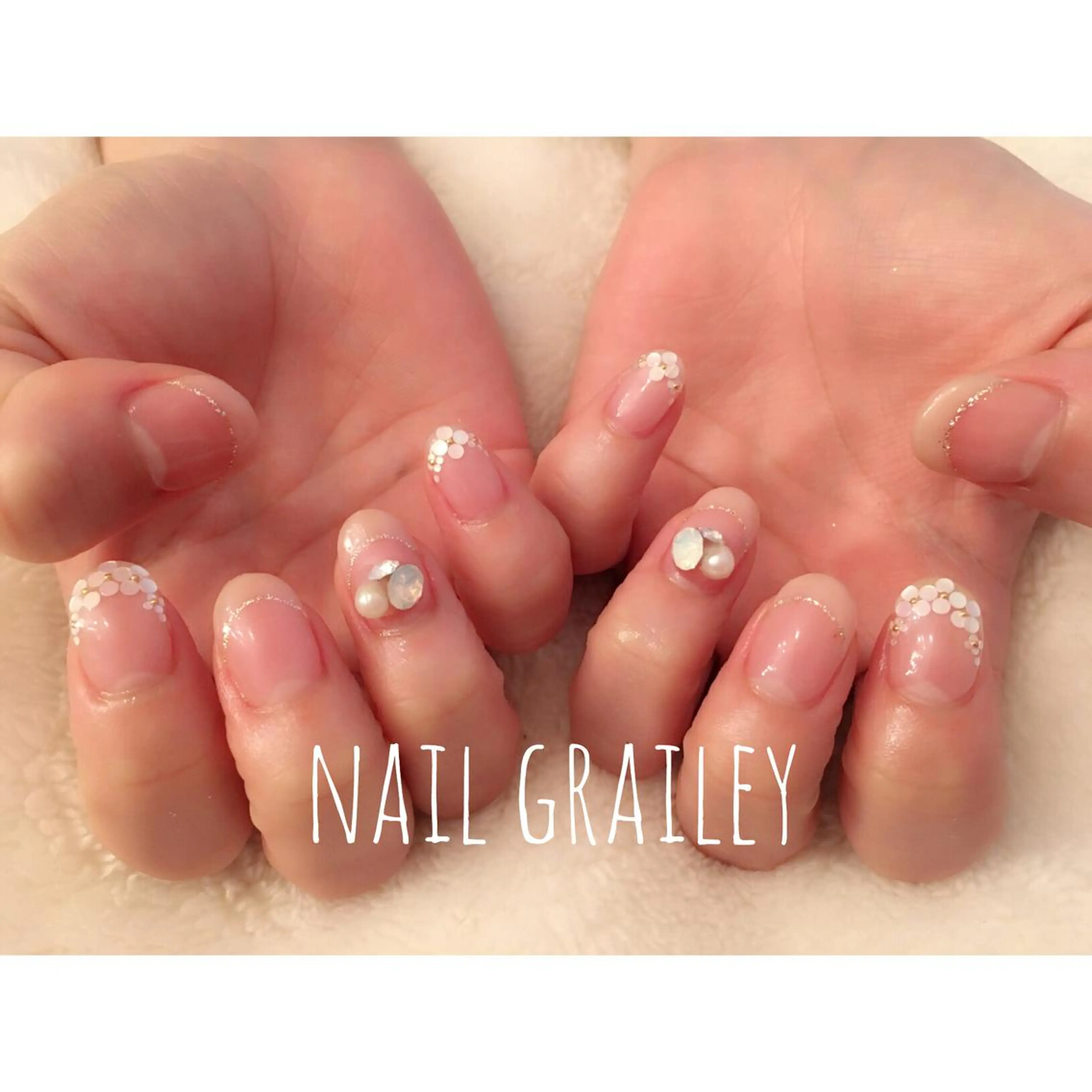 ネイル nail makoのネイルデザイン