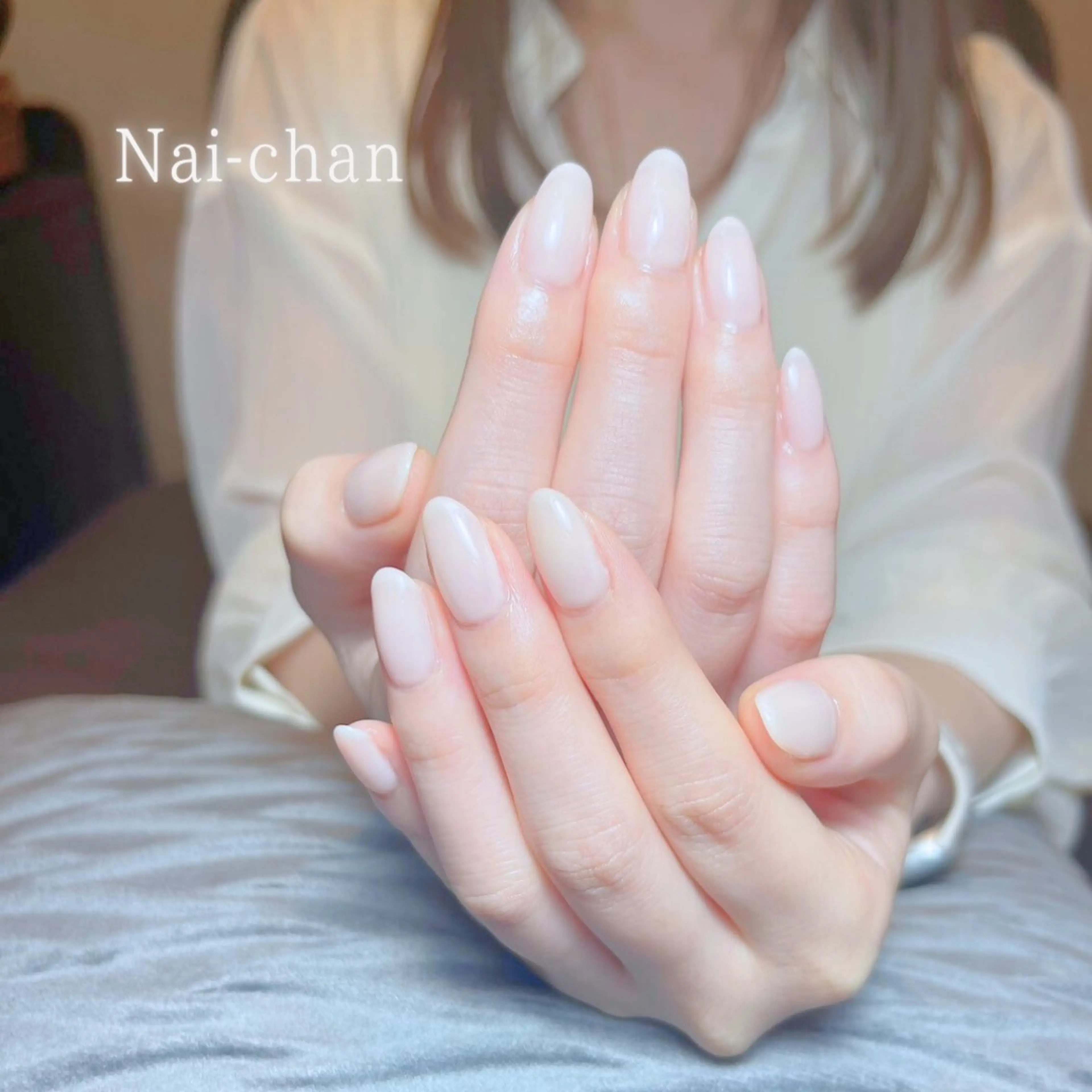 ネイル Nai-Chan神楽坂【飯田橋駅店】所属・Nai-Chan 神楽坂【飯田橋駅店】のネイルデザイン