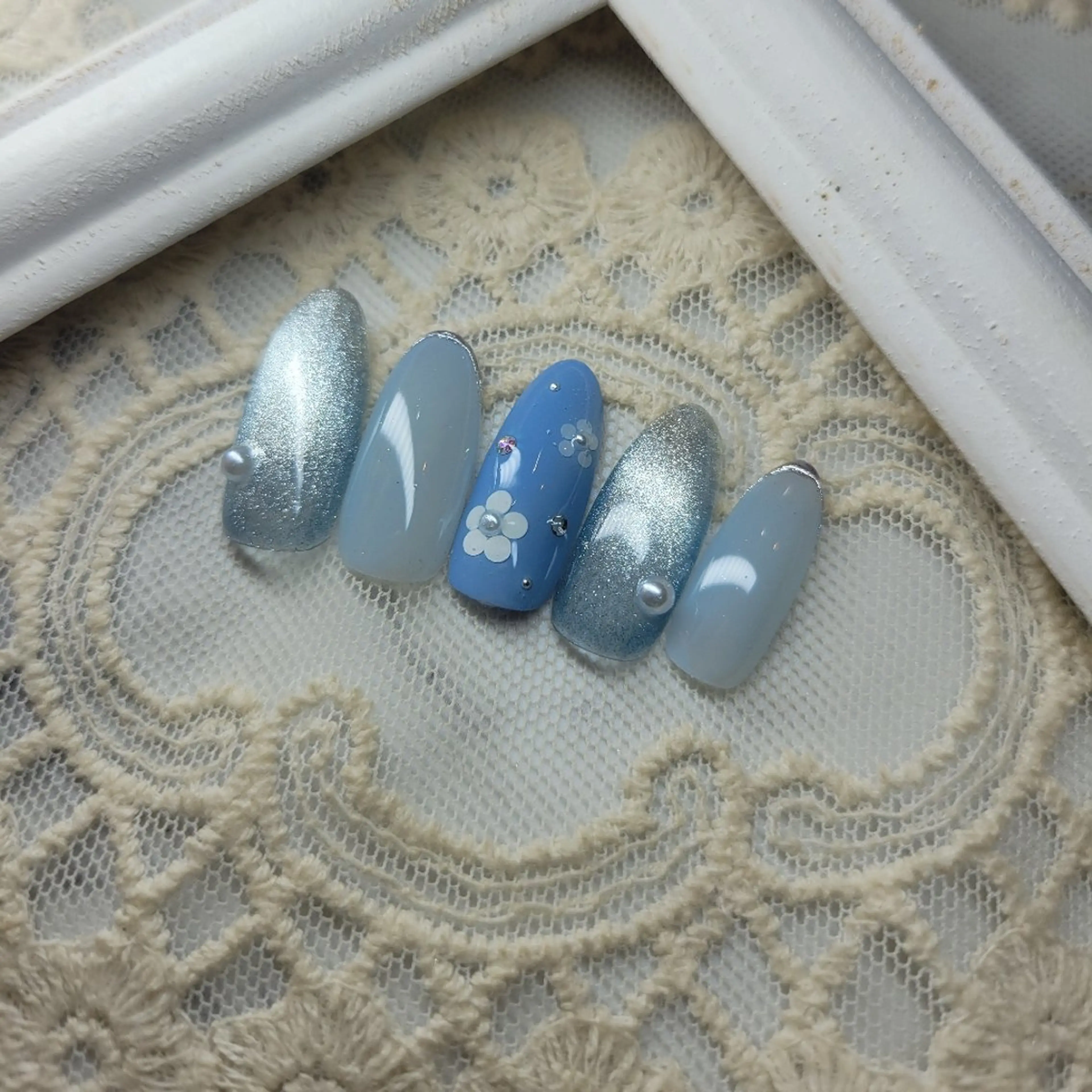 ネイル Nail salon Coco所属・Nail salon Coco【溝の口駅】のネイルデザイン