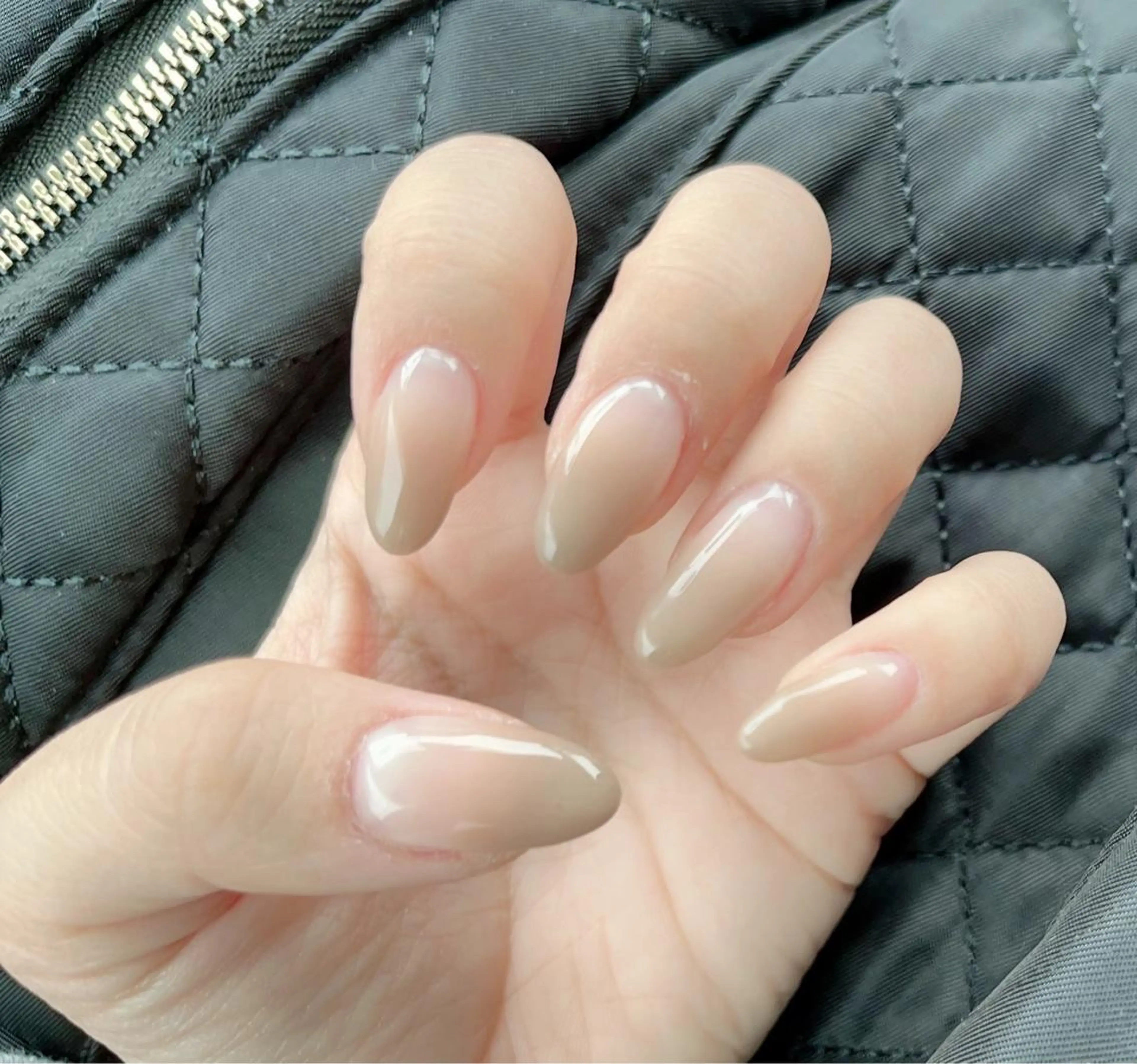 ネイル Anju NAILSALON所属・Anju HARUNAのネイルデザイン