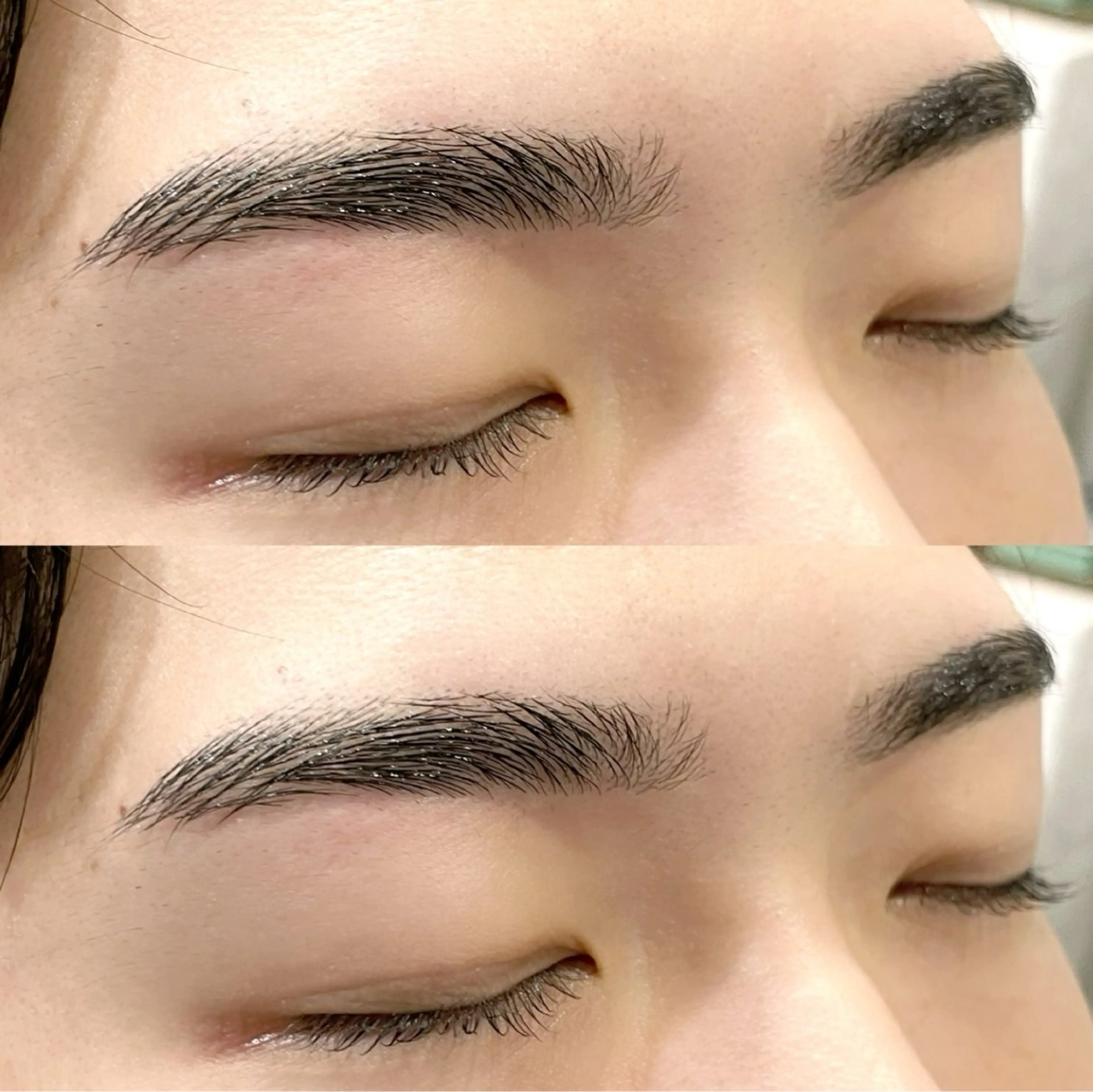 アイブロウ メンズアイブロウ 眉毛ワックス脱毛 ワックス脱毛 眉カット その他(アイブロウ) Lib 金沢店/ イワイ コハルのマツエク・マツパデザイン