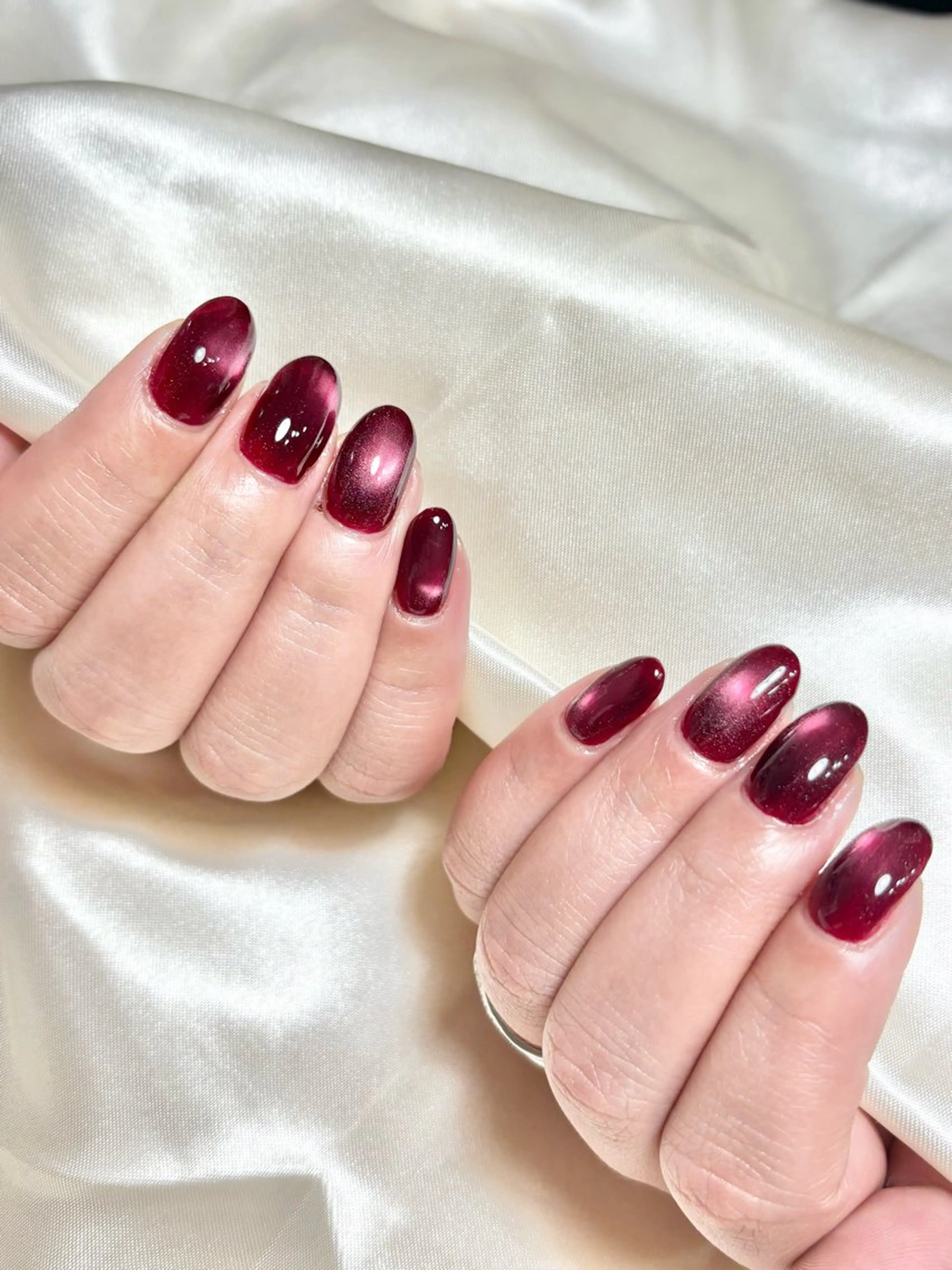 ネイル BellaLuna 金子のエステ・リラクイメージ