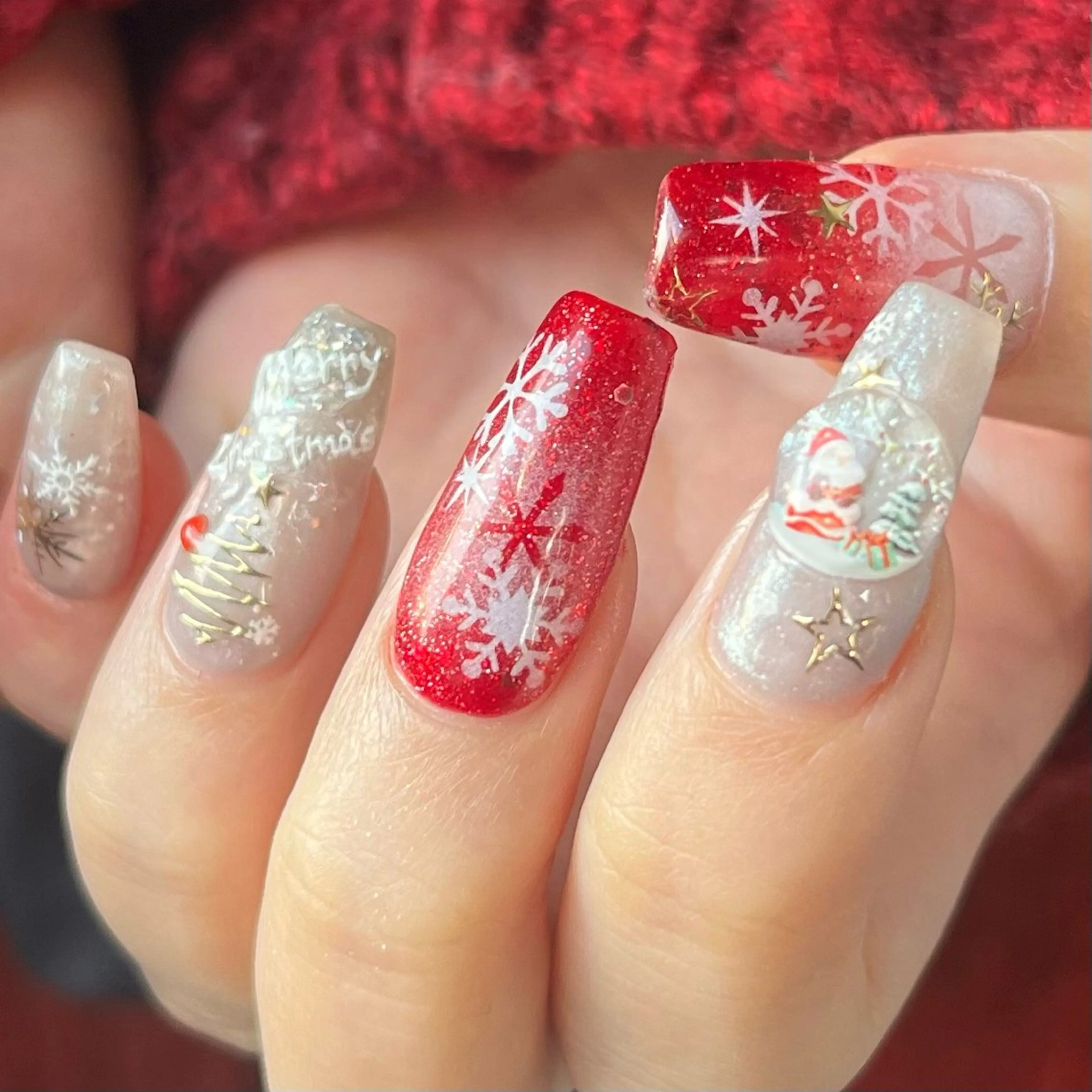 ネイル nailsalon R’のネイルデザイン