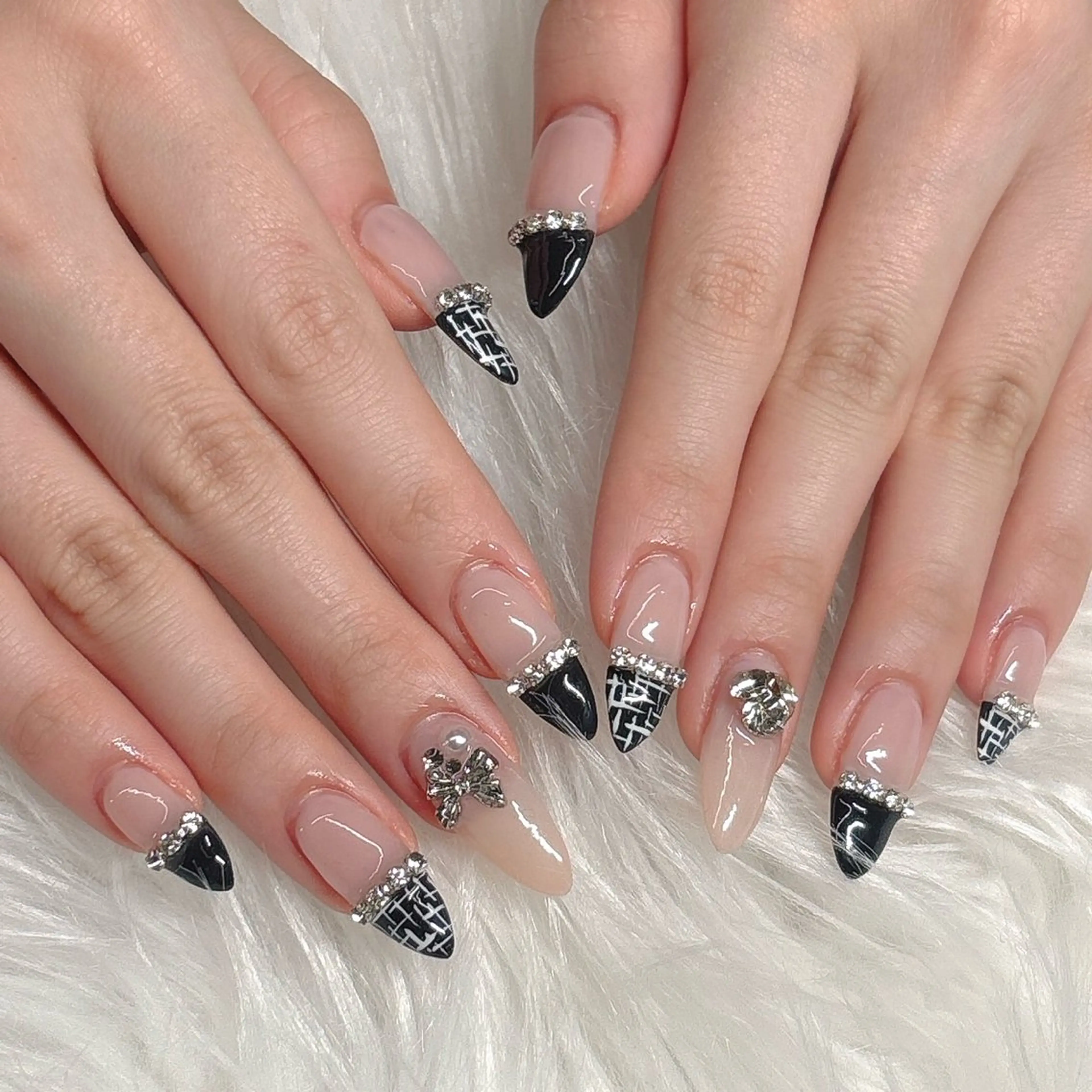 ネイル ハンドネイル NailDoctor /CARNAのマツエク・マツパデザイン