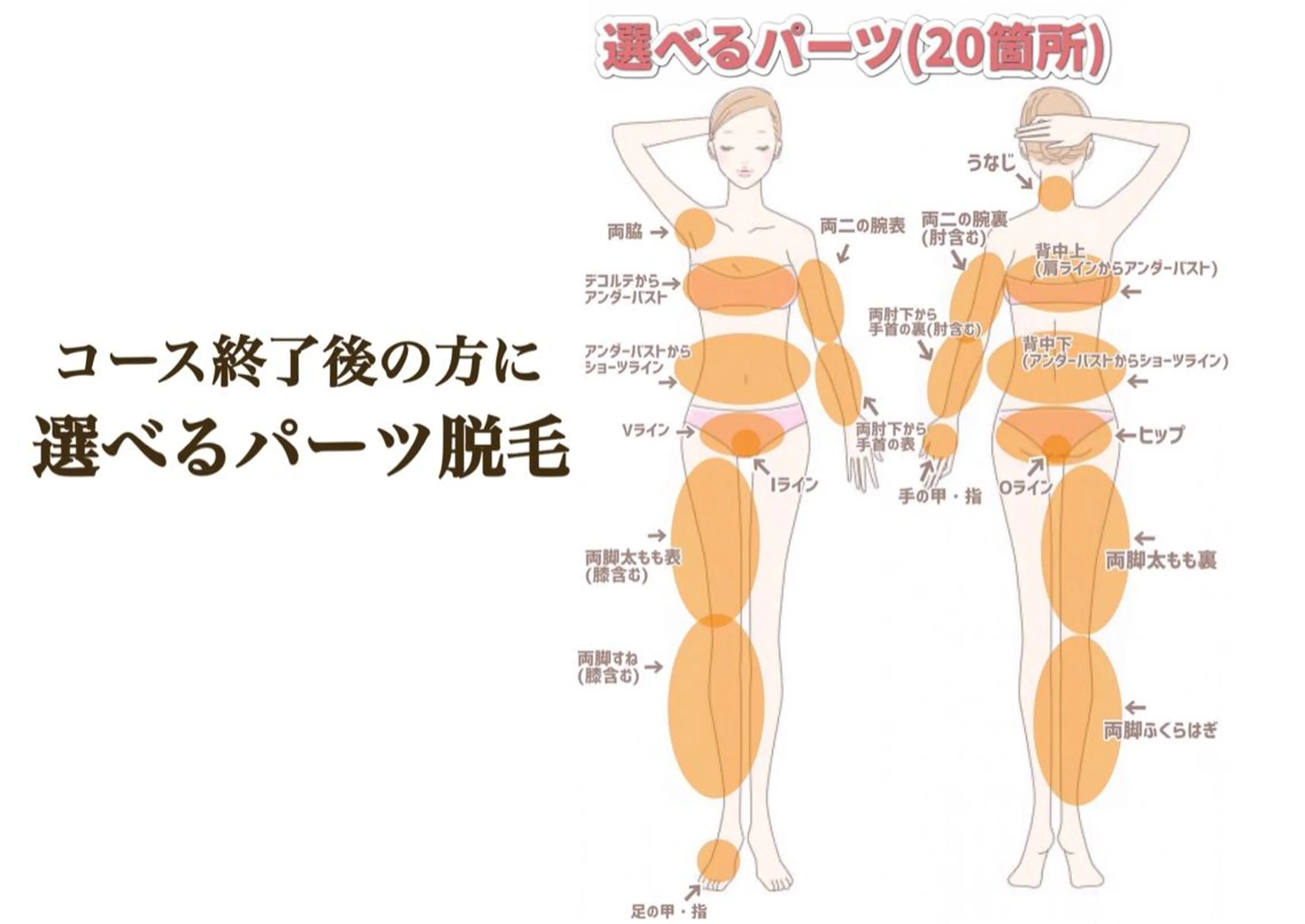 ハーブピーリング専門 muro.のエステ・リラクイメージ