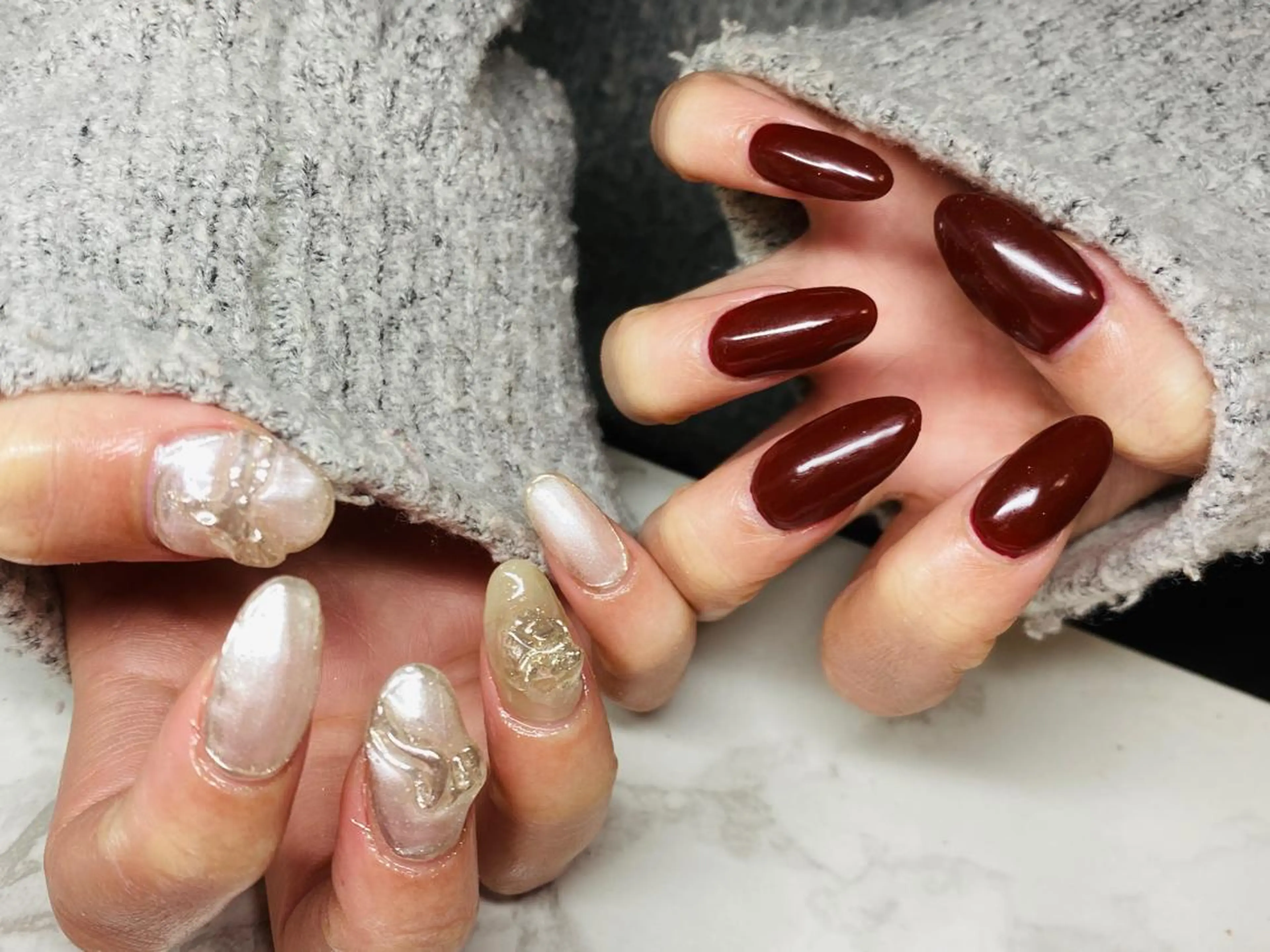 メンズ ネイル Beauty Salon  Luna所属・Beauty Salon Lunaのエステ・リラクイメージ