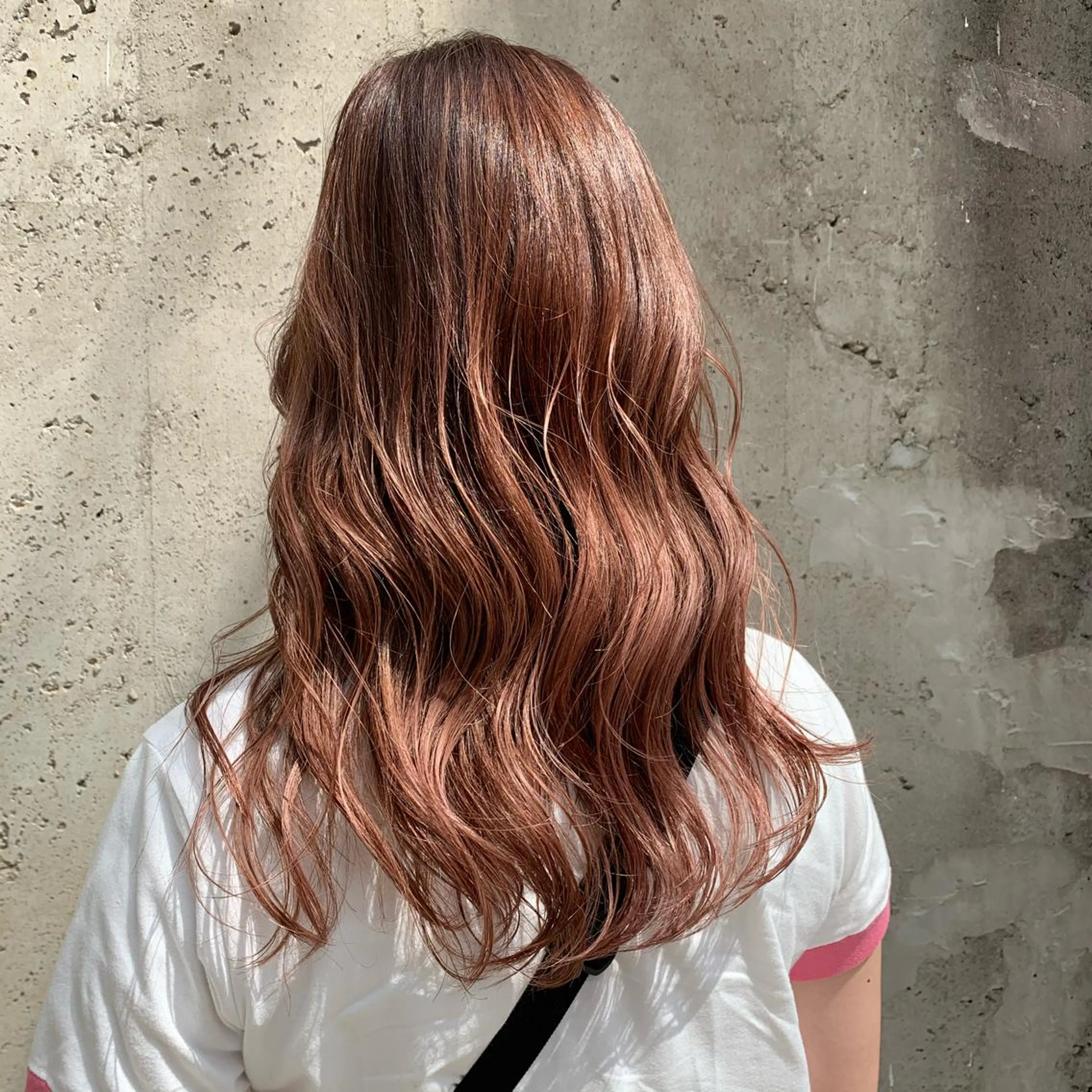 ロング Grace Avenue所属・垢抜けhair / 似合わせ診断🌞スズのその他イメージ