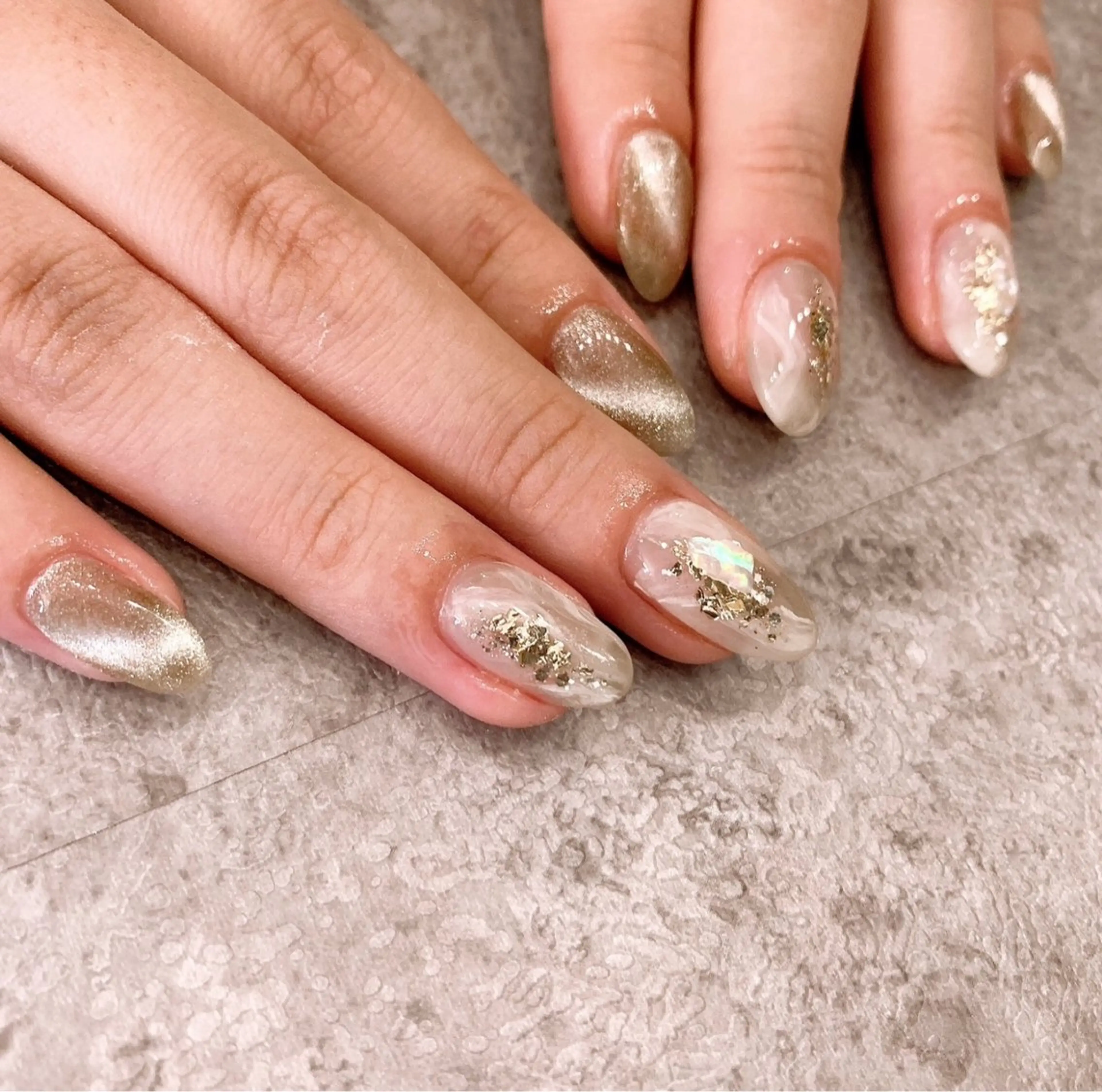 ネイル まつげ•ネイル chuchuのマツエク・マツパデザイン