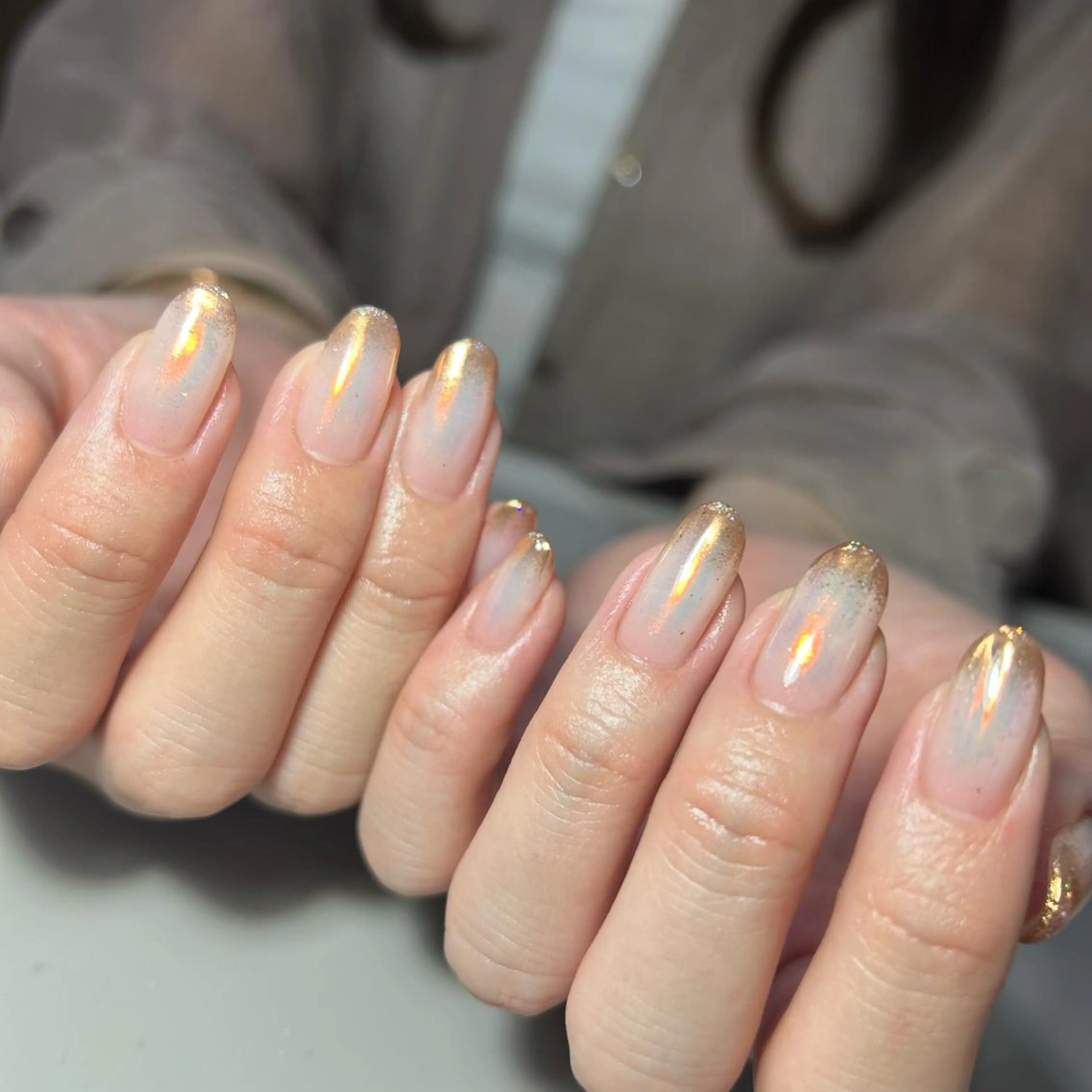 ネイル ハンドネイル nailroom‪ sb‪‪𓈒𓂂𓏸のネイルデザイン