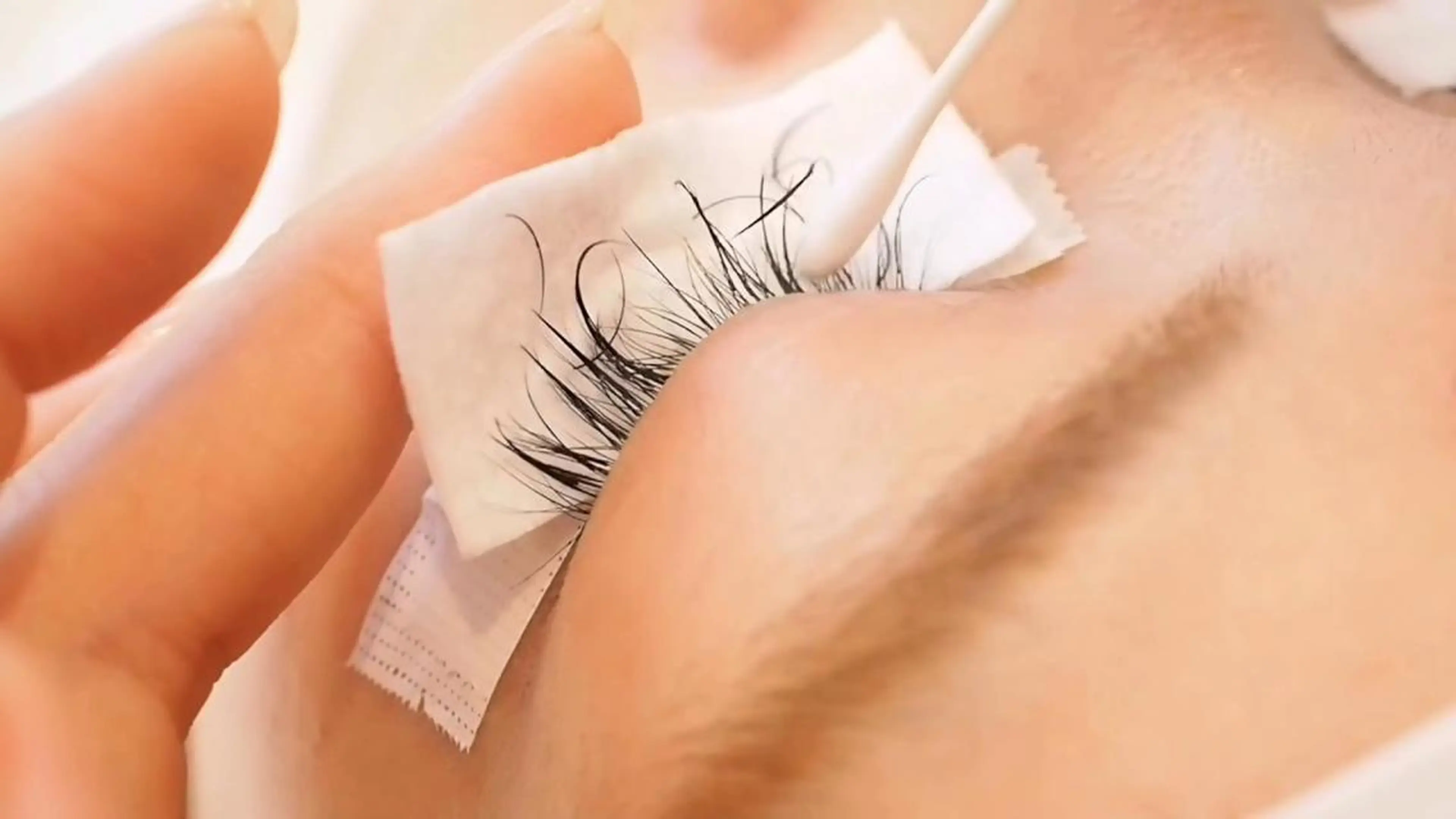 ehl:fa Beautyのマツエク・マツパデザイン