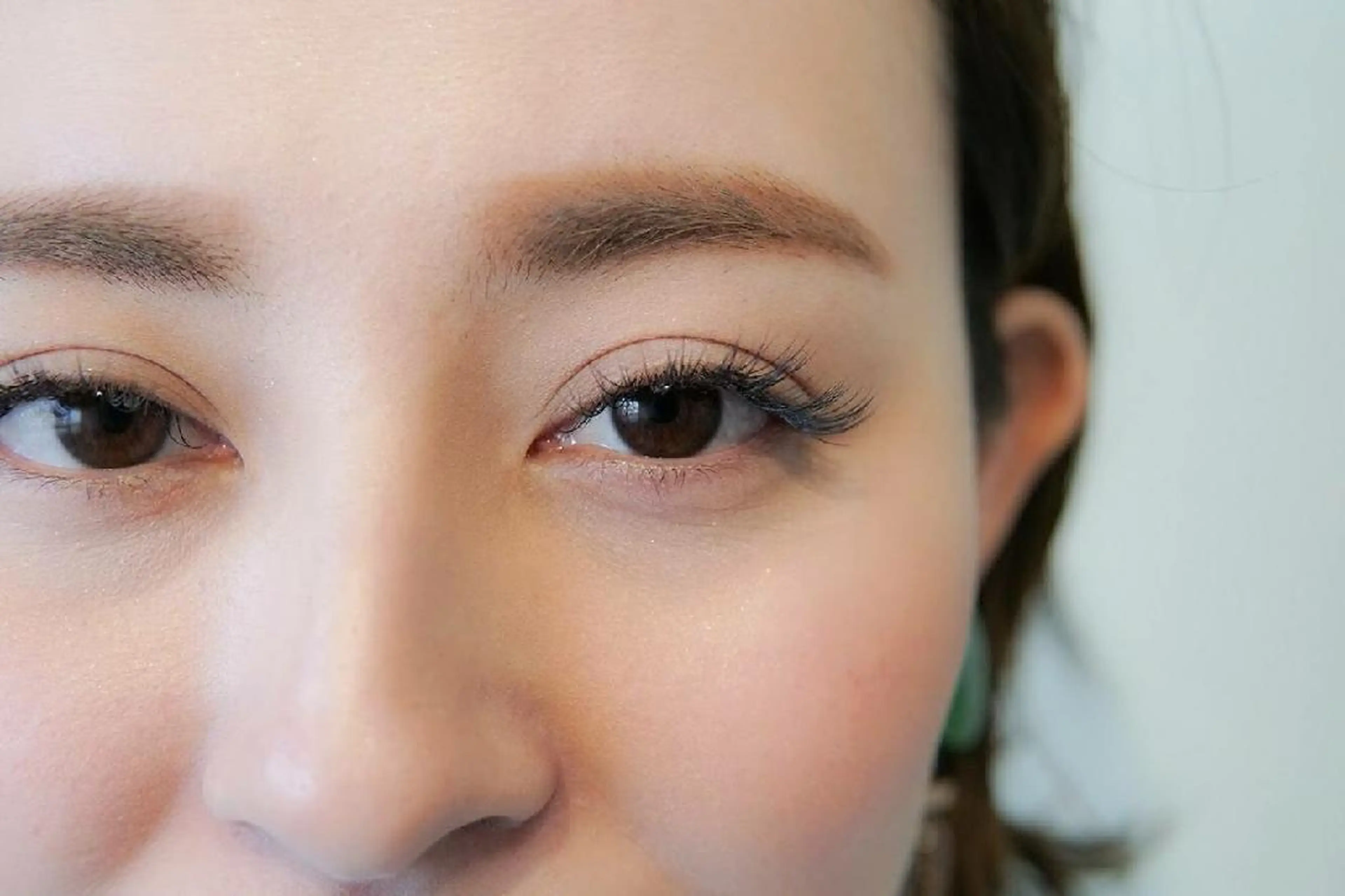 マツエク・マツパ リシェルアロハ 川西能勢口店所属・RECHEL ALOHA川西店の眉毛・アイブロウイメージ