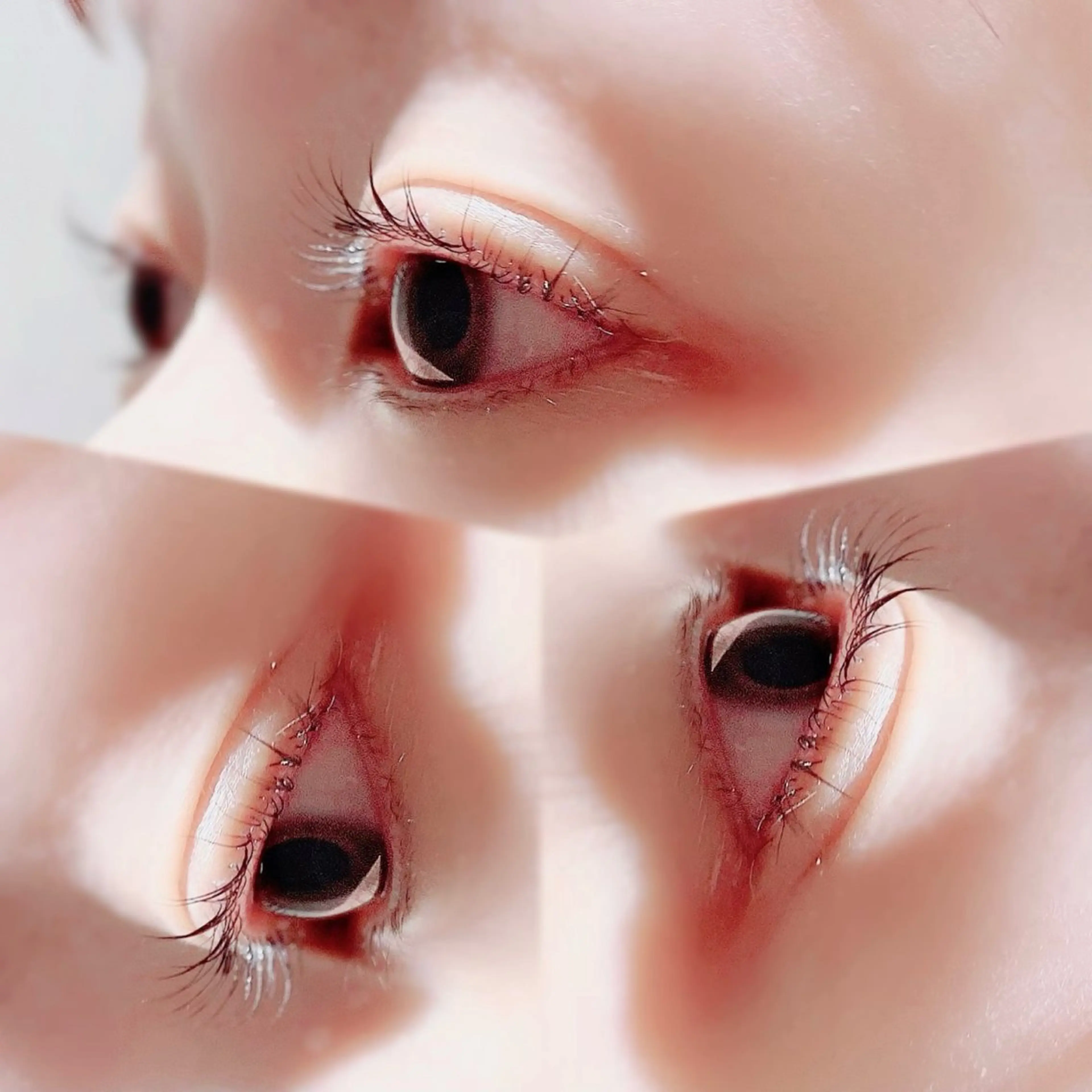 マツエク・マツパ eyelash salon meow所属・meow ayuの眉毛・アイブロウイメージ