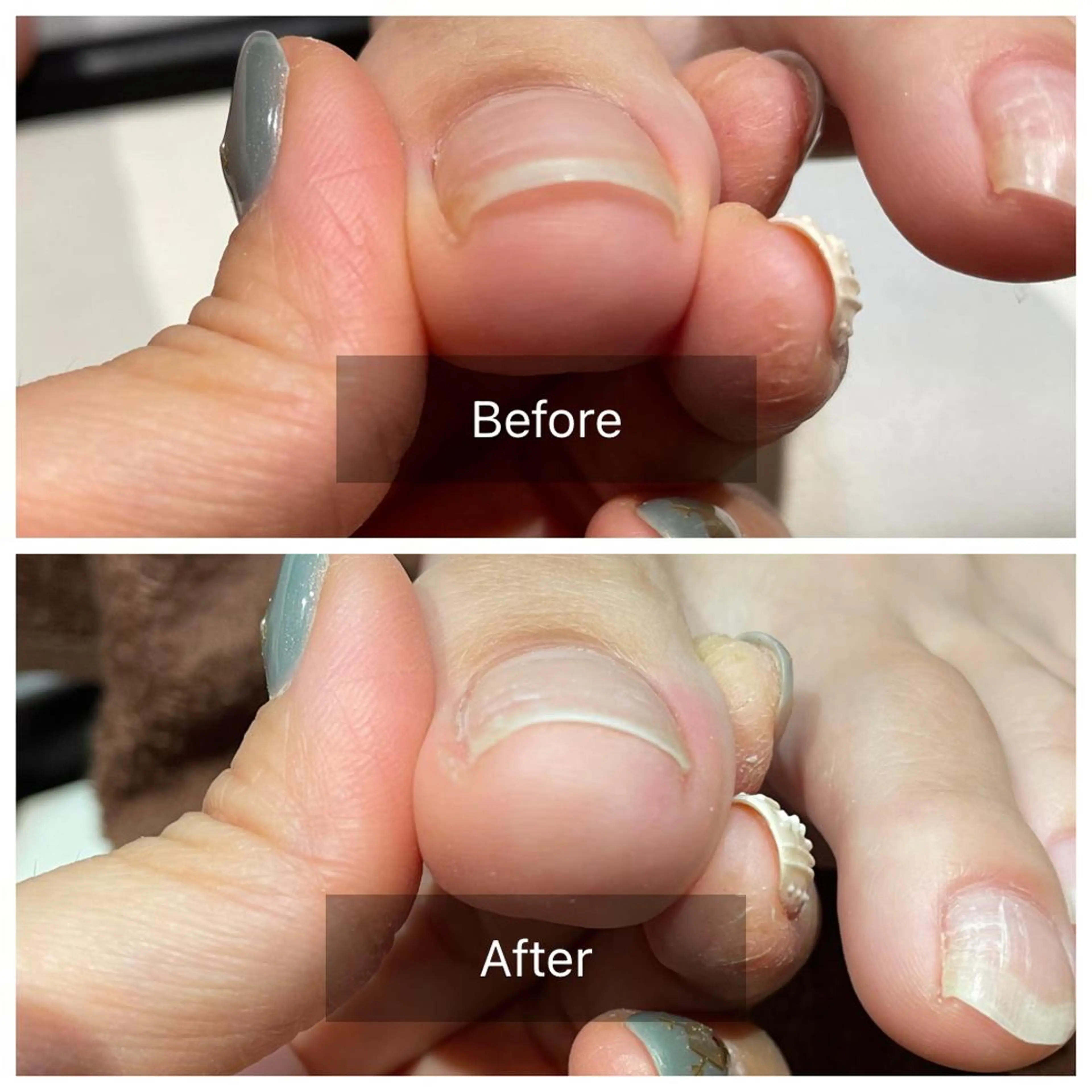 ネイル cachette mのネイルデザイン