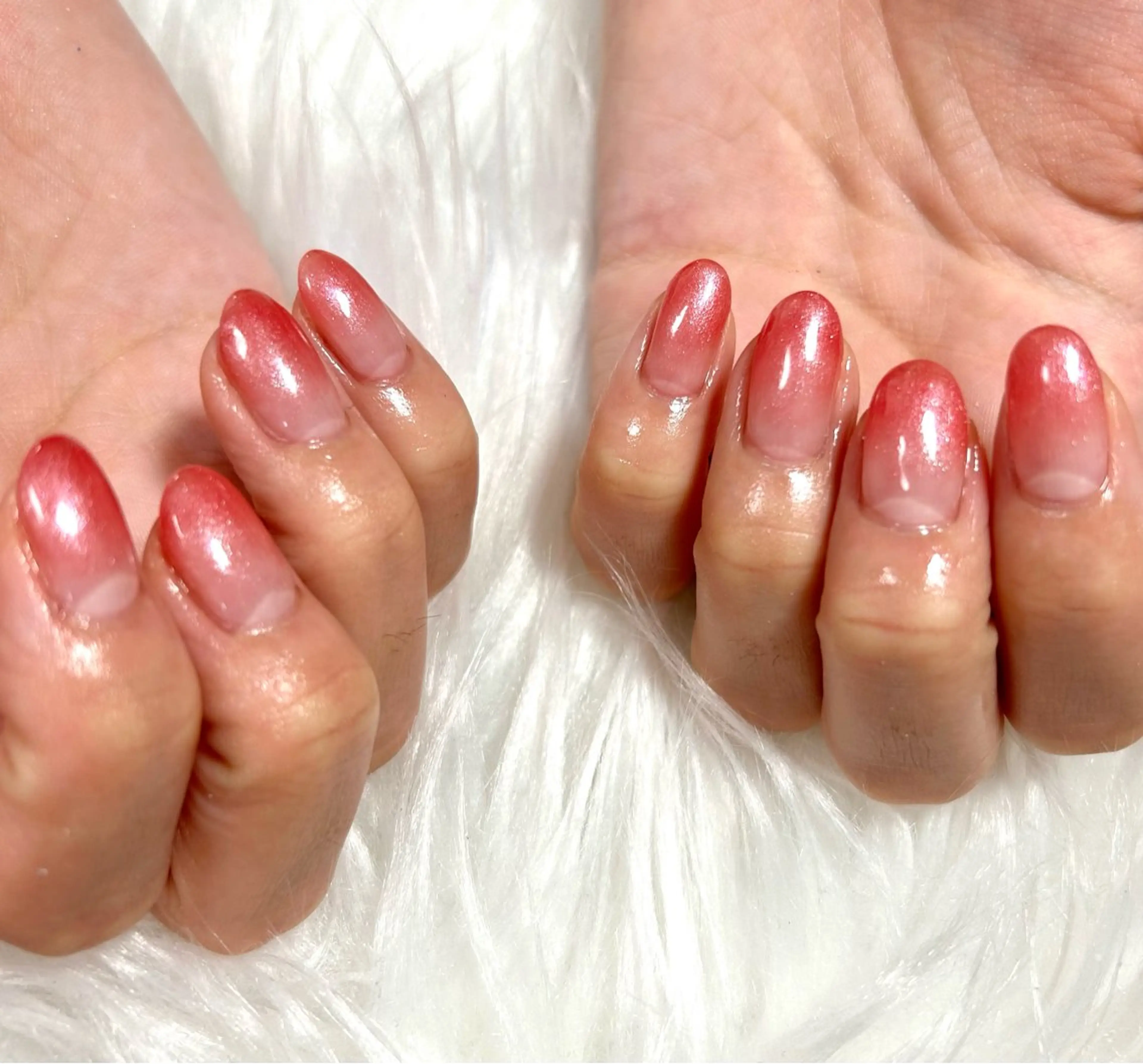 ネイル Bonheur_ MAIKOのネイルデザイン