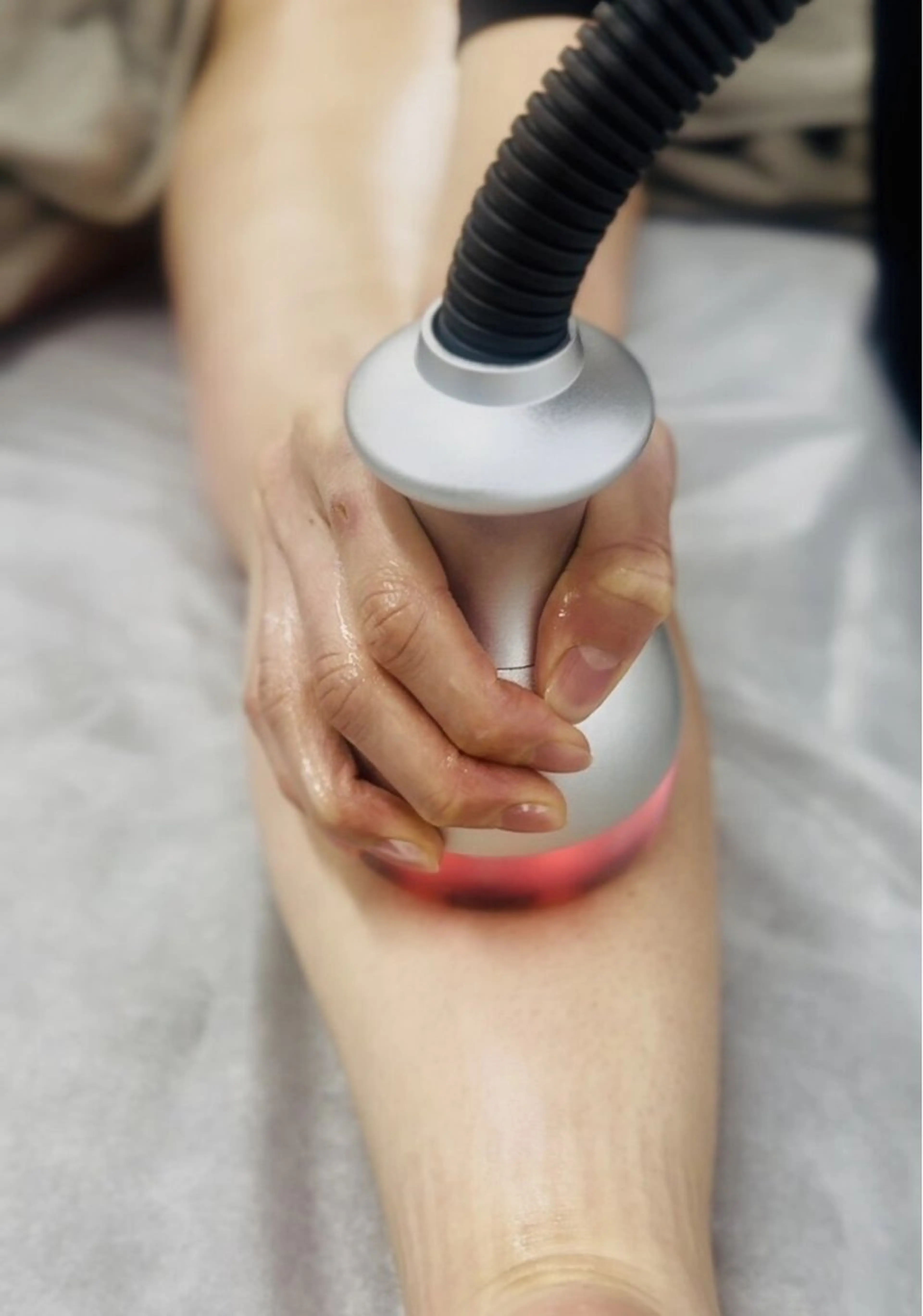 【脂肪撃退＆疲労回復】オーダーメイド痩身ボディ90分（足湯付き）¥9800→¥8800の写真