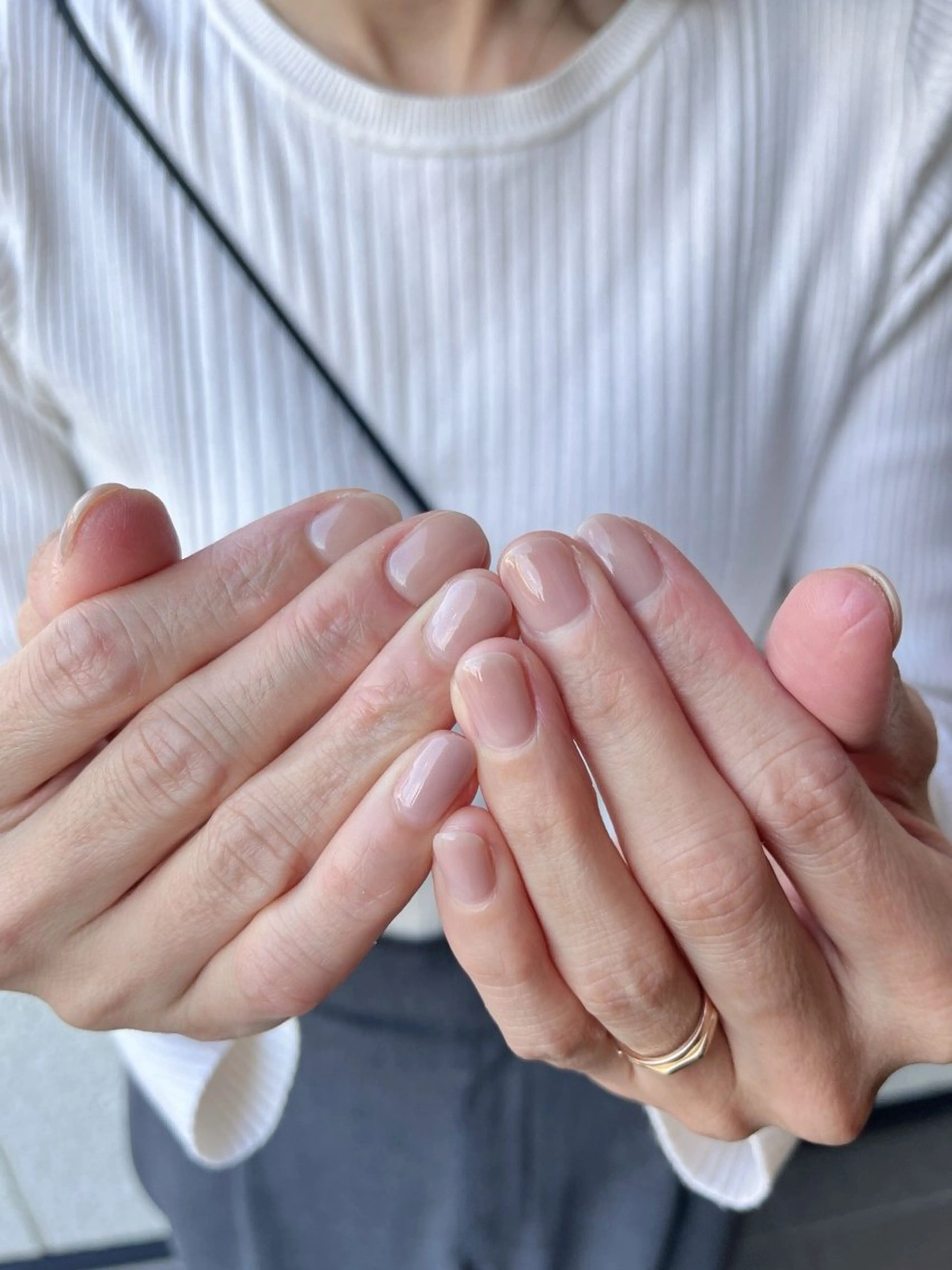 ネイル ハンドネイル nail salon toki.のネイルデザイン