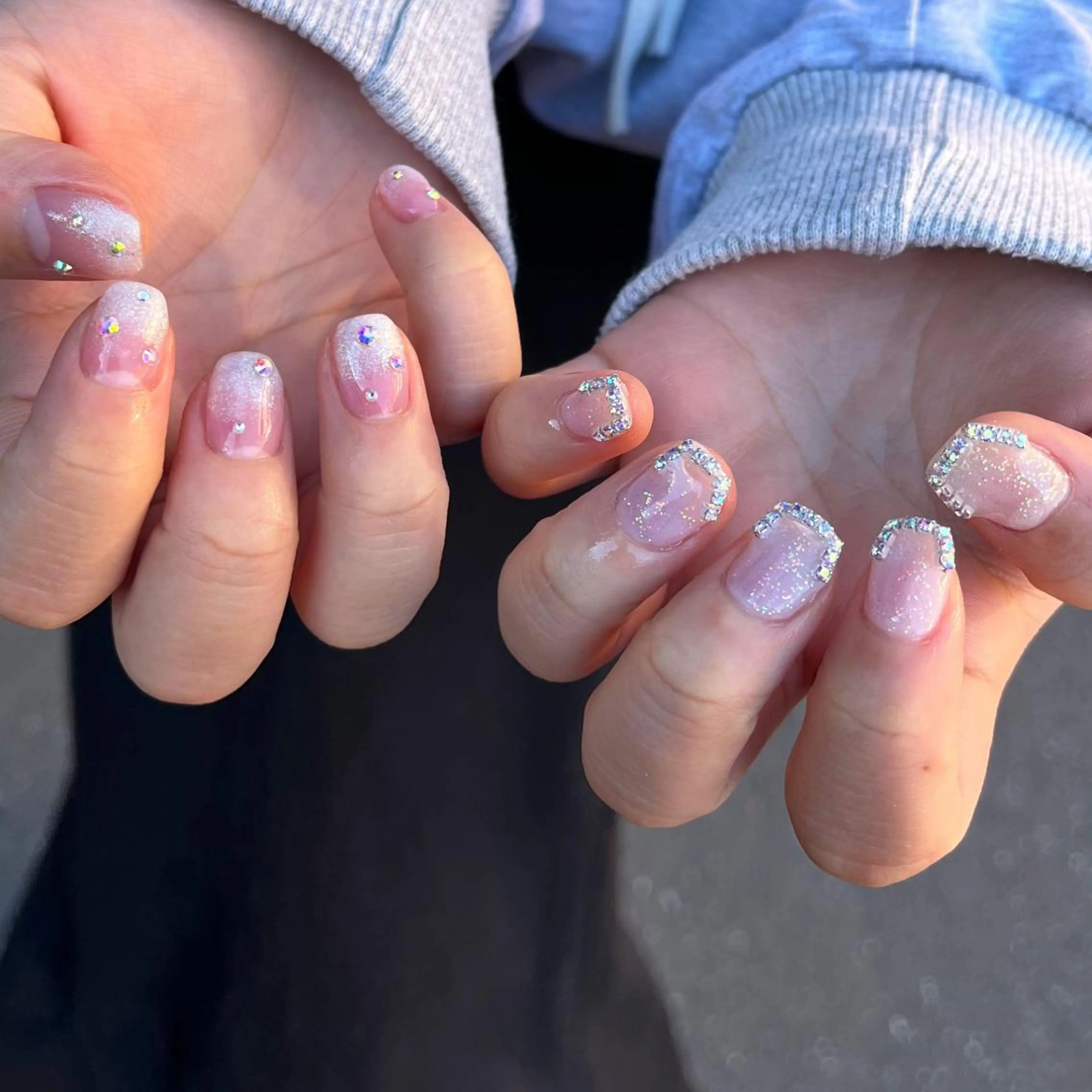 ネイル ハンドネイル Nail Salon  Kのネイルデザイン