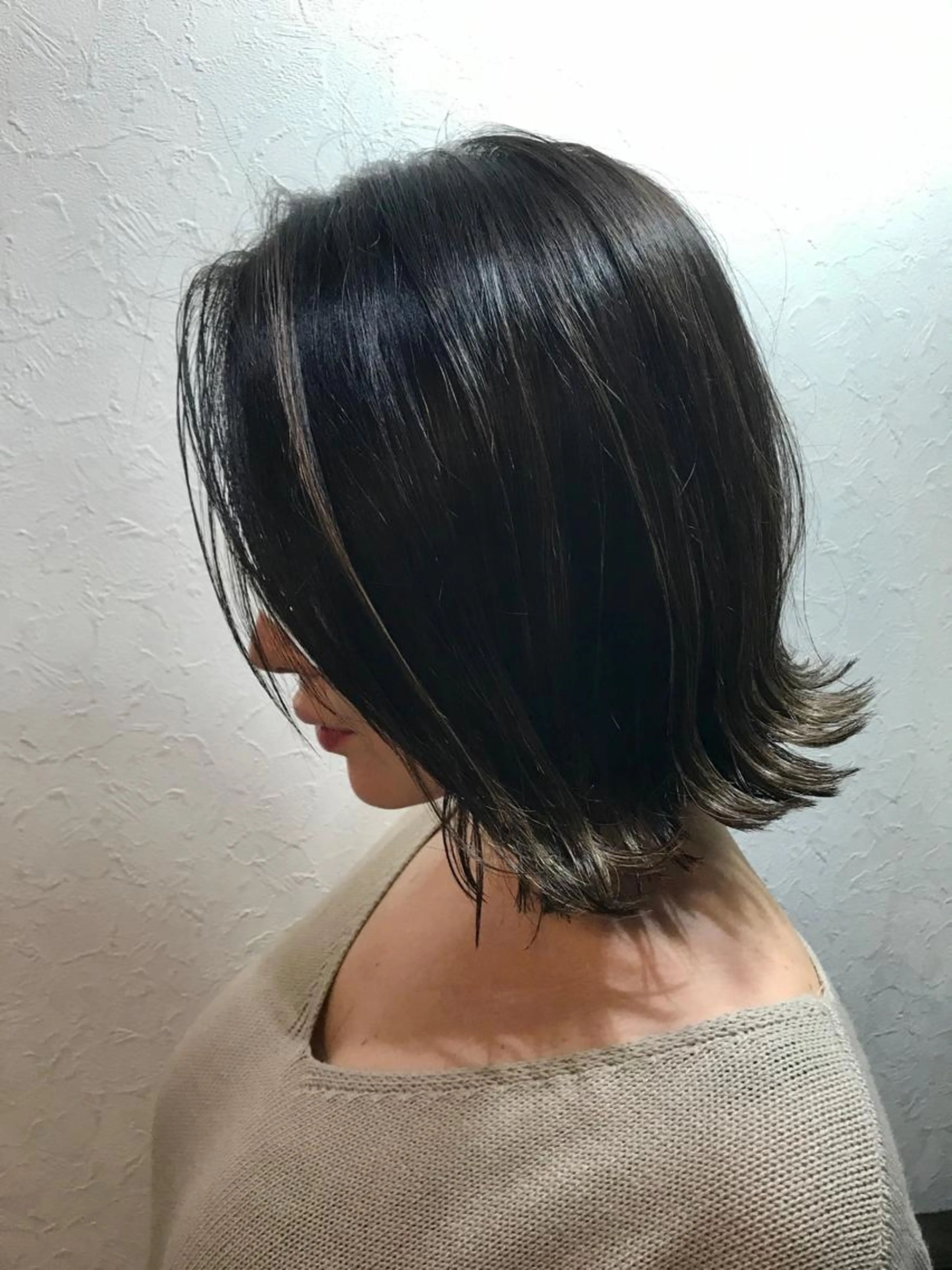 ⚠️こだわりの丁寧なカット💇‍♀️こだわりのカラー🌈の写真