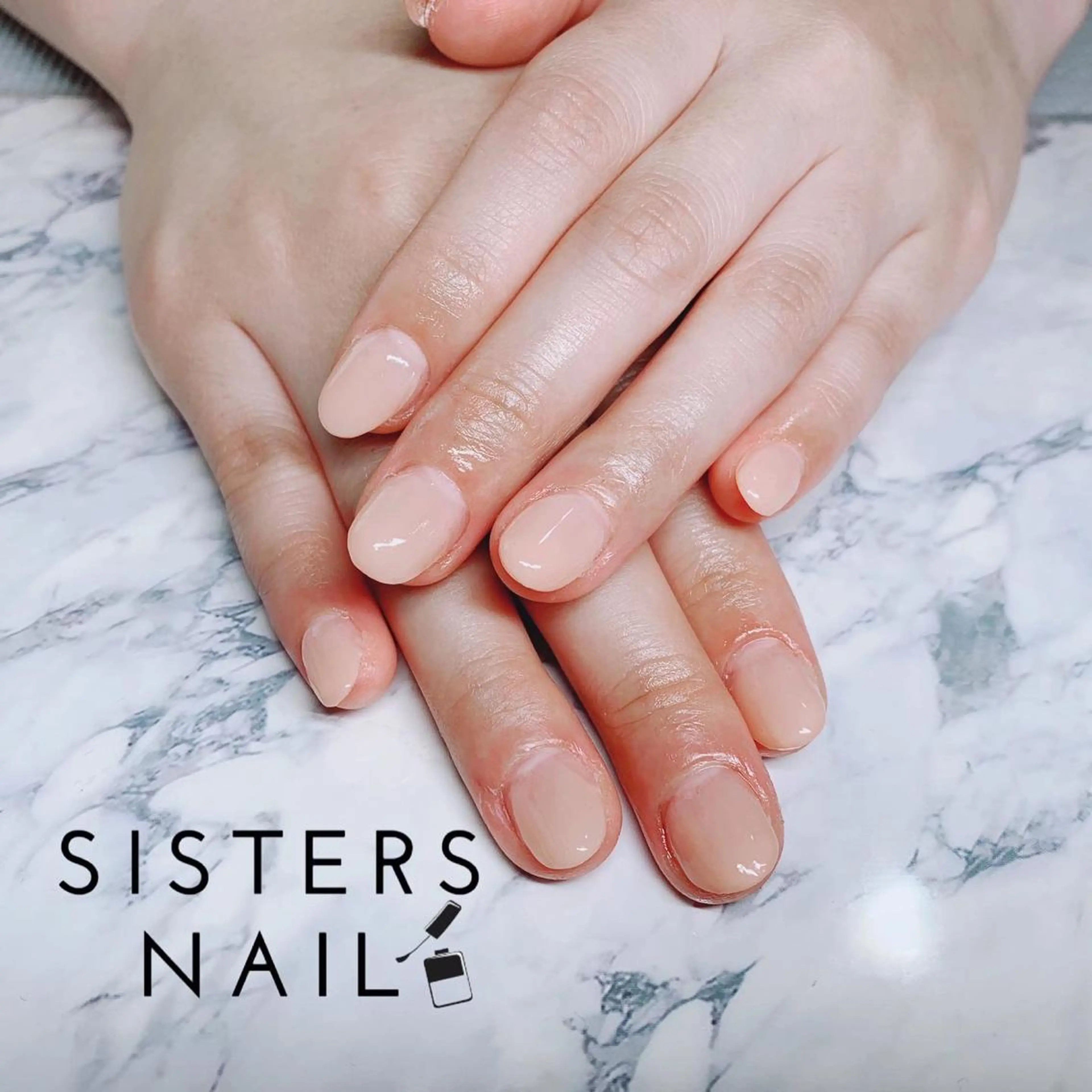 ネイル その他(ネイル) sisters nail.fのネイルデザイン