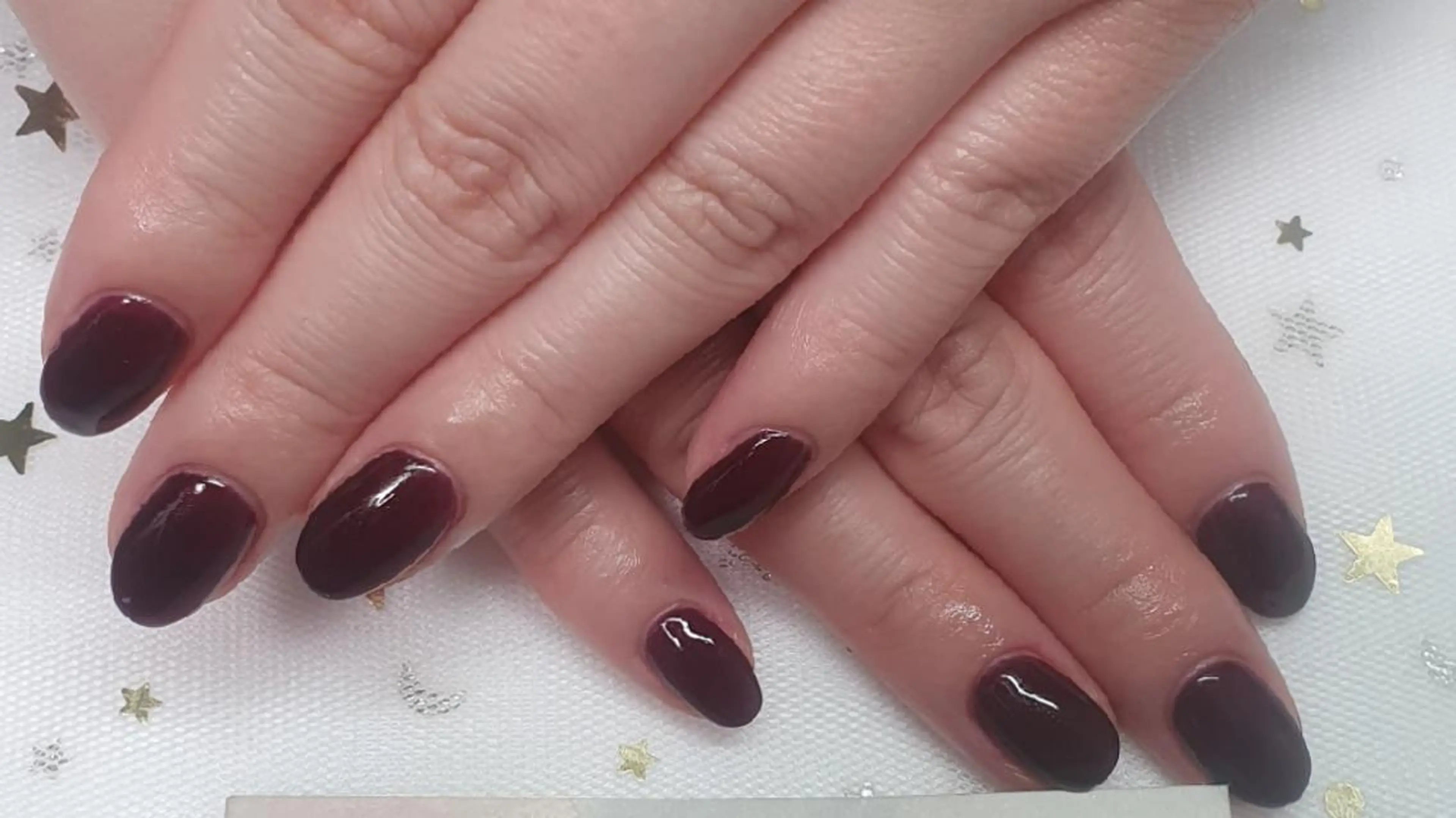 ネイル Salon de dahan所属・SALON DE DAHANのネイルデザイン