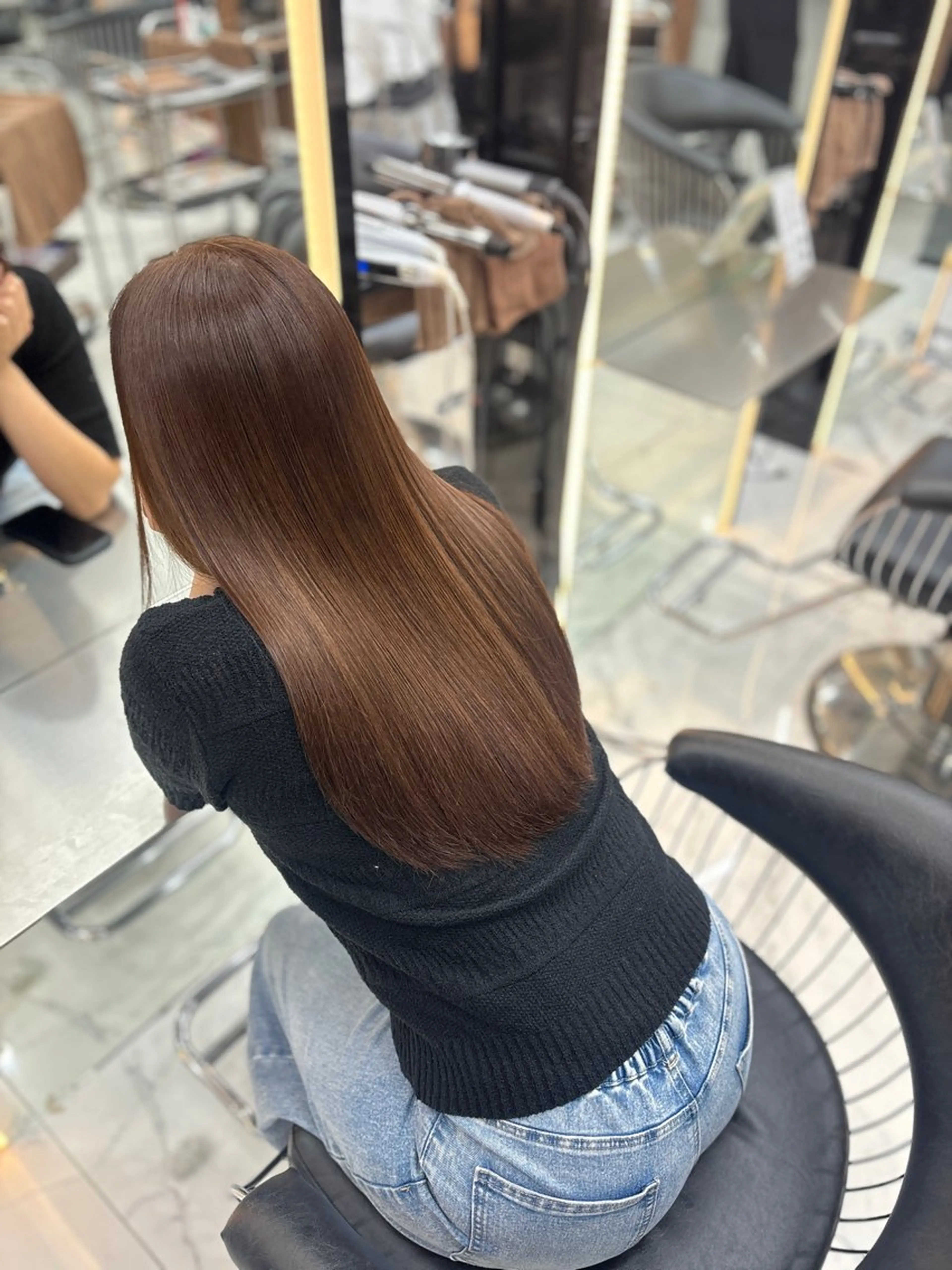 《ミニモ限定‼️》ワンカラー💭🩶の写真