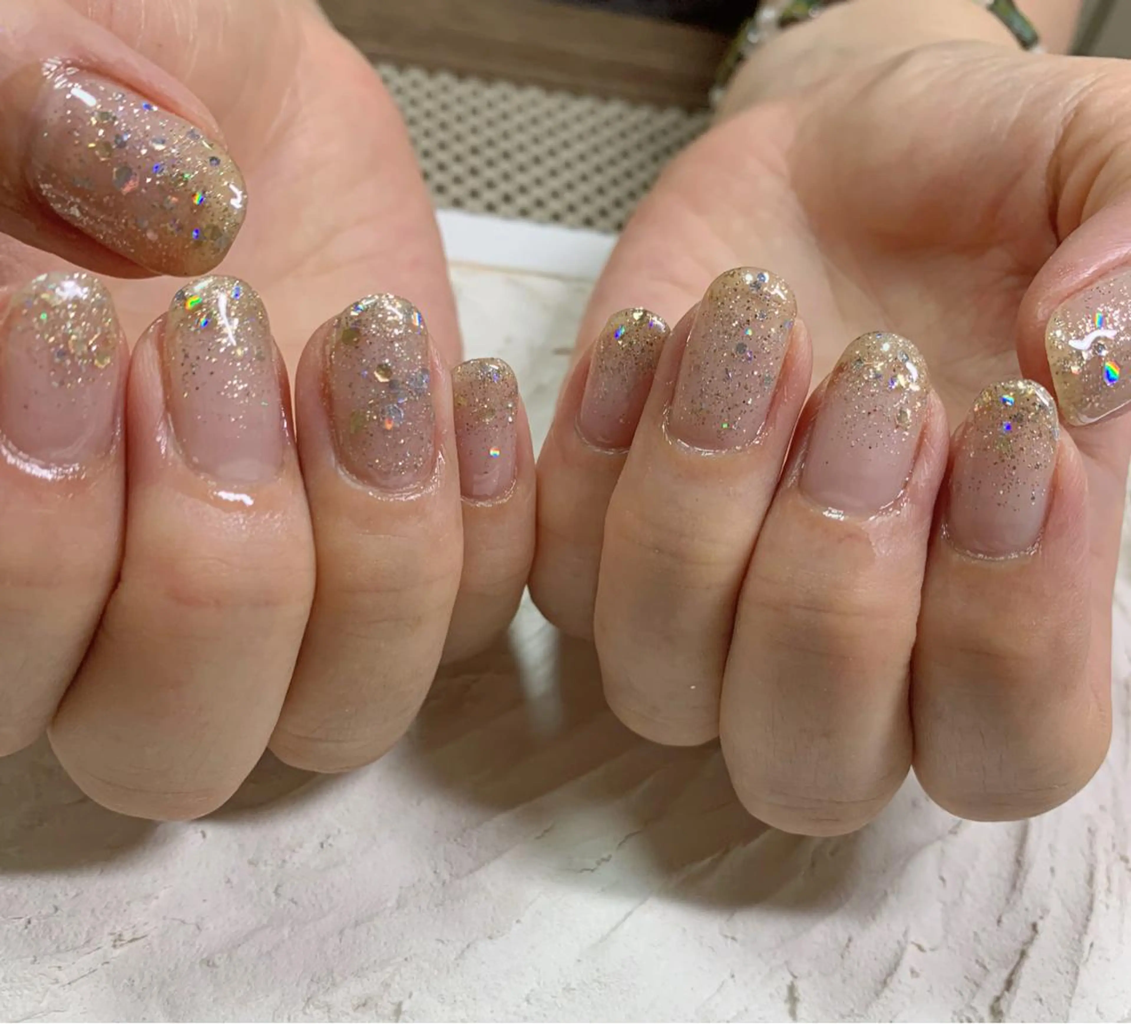 ネイル ハンドネイル Nailist. Nのネイルデザイン