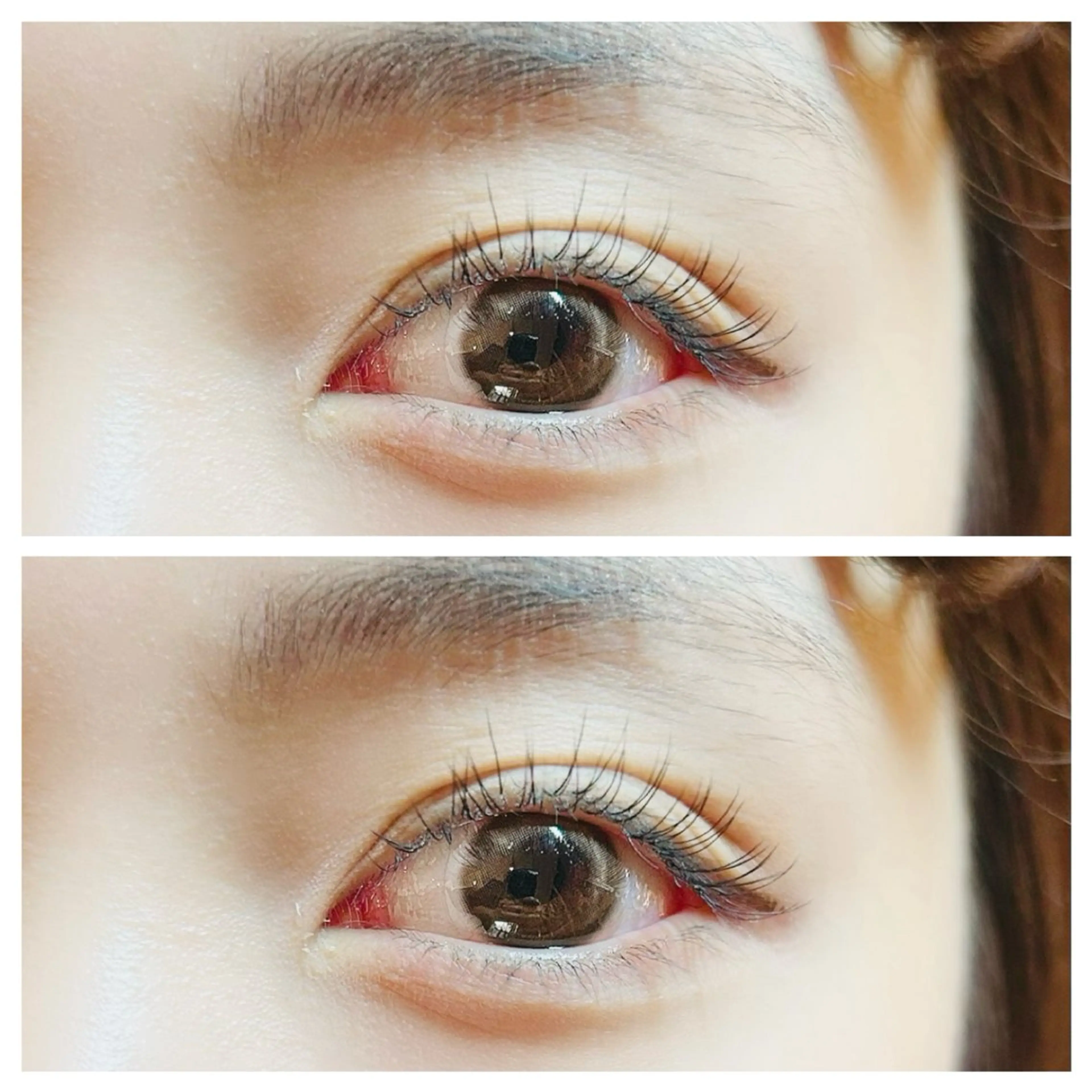 マツエク・マツパ eyelash salon ARIA あざみ野所属・アイリスト 後藤のマツエク・マツパデザイン