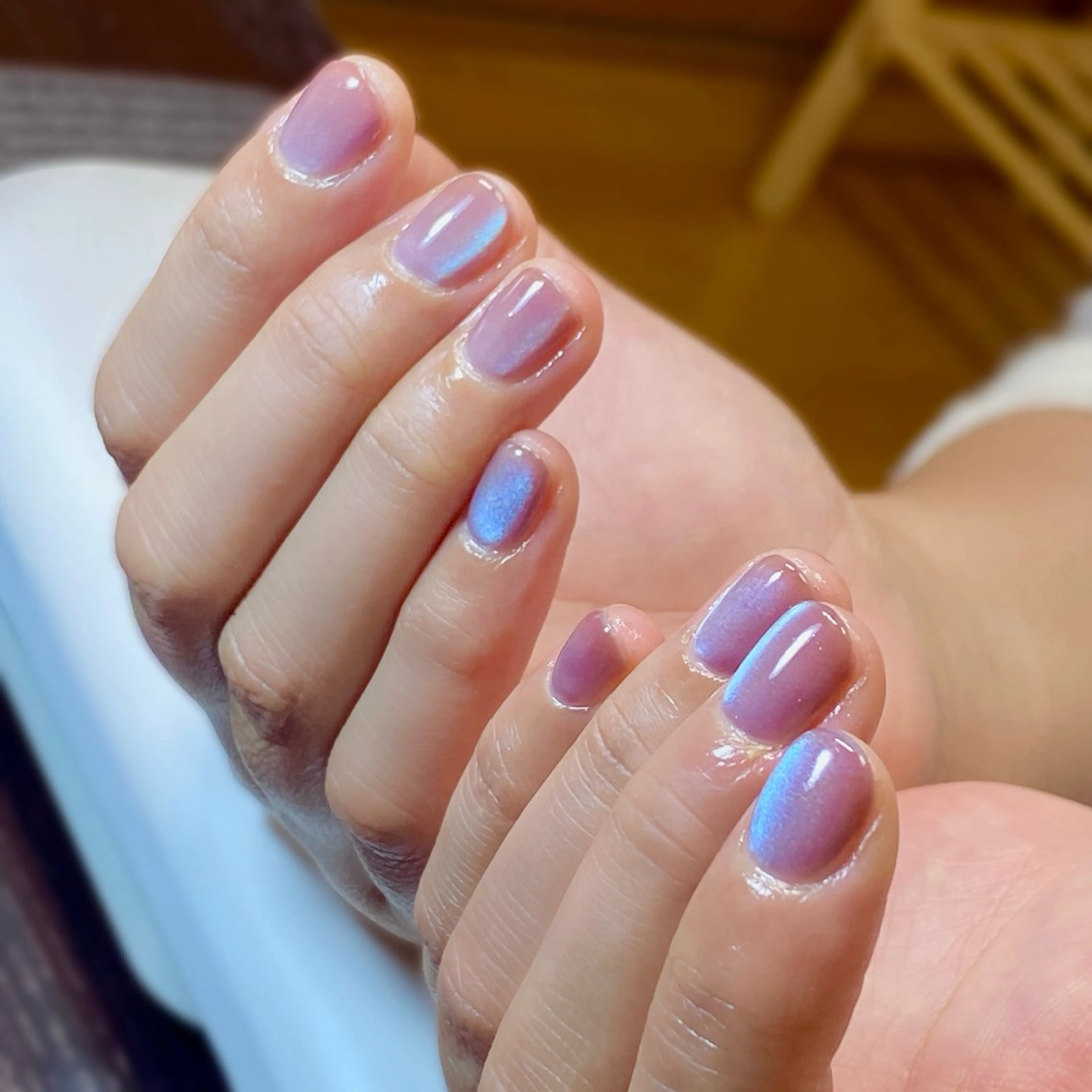 ネイル Millé nail(ミレネイル)所属・Millé nail /MIKUのネイルデザイン