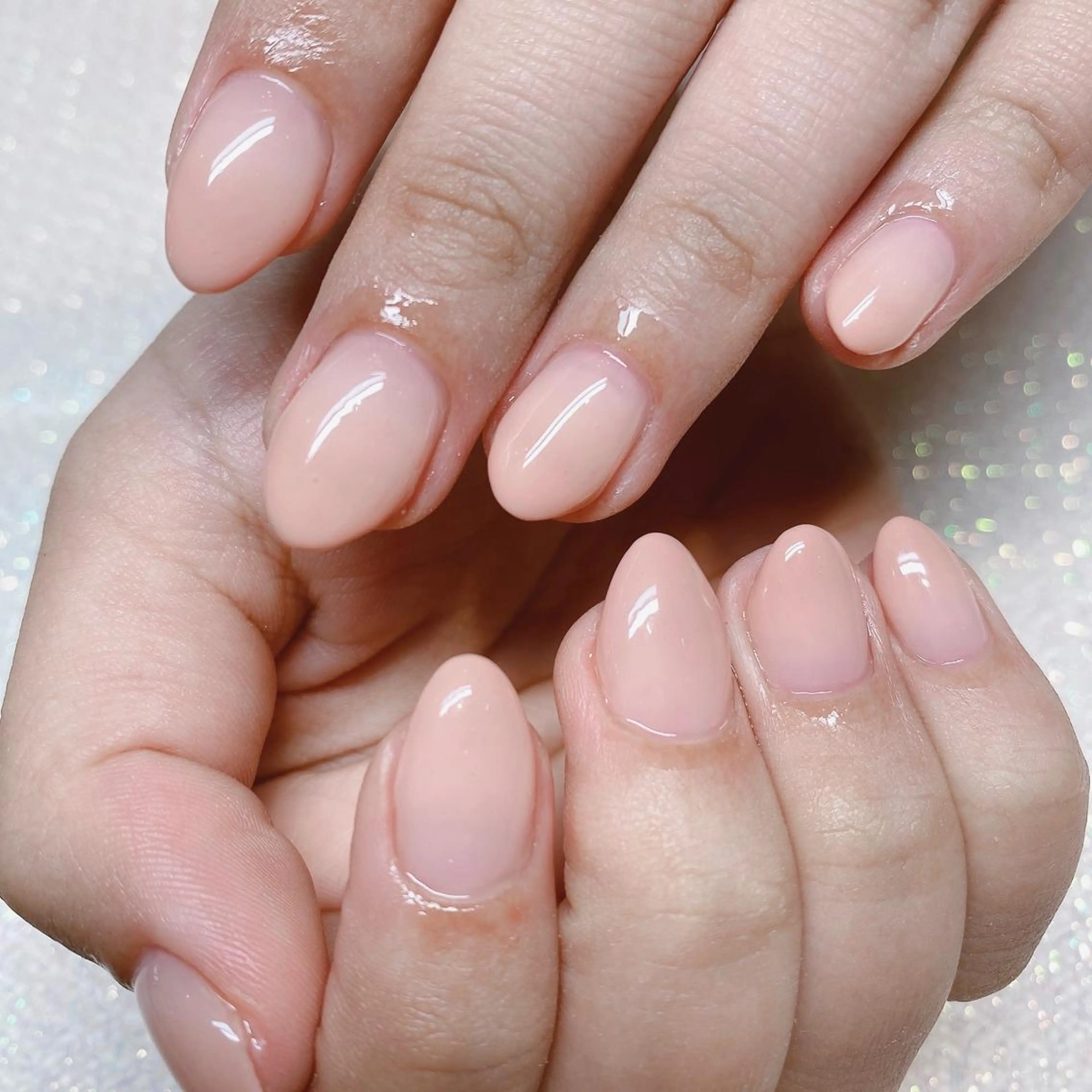 ネイル ハンドネイル among アマン所属・lecoa_ kana／amongのネイルデザイン