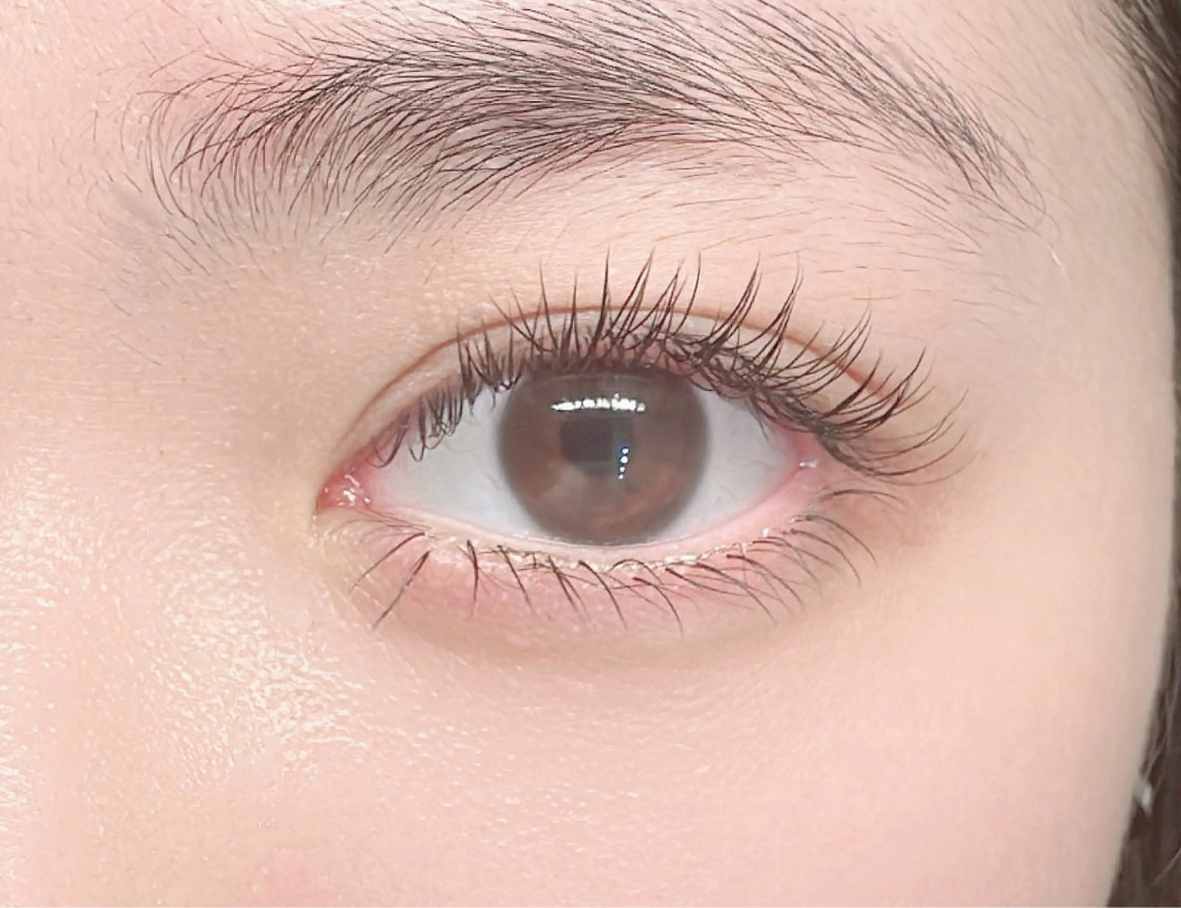 マツエク・マツパ Max salon Eyelashのマツエク・マツパデザイン