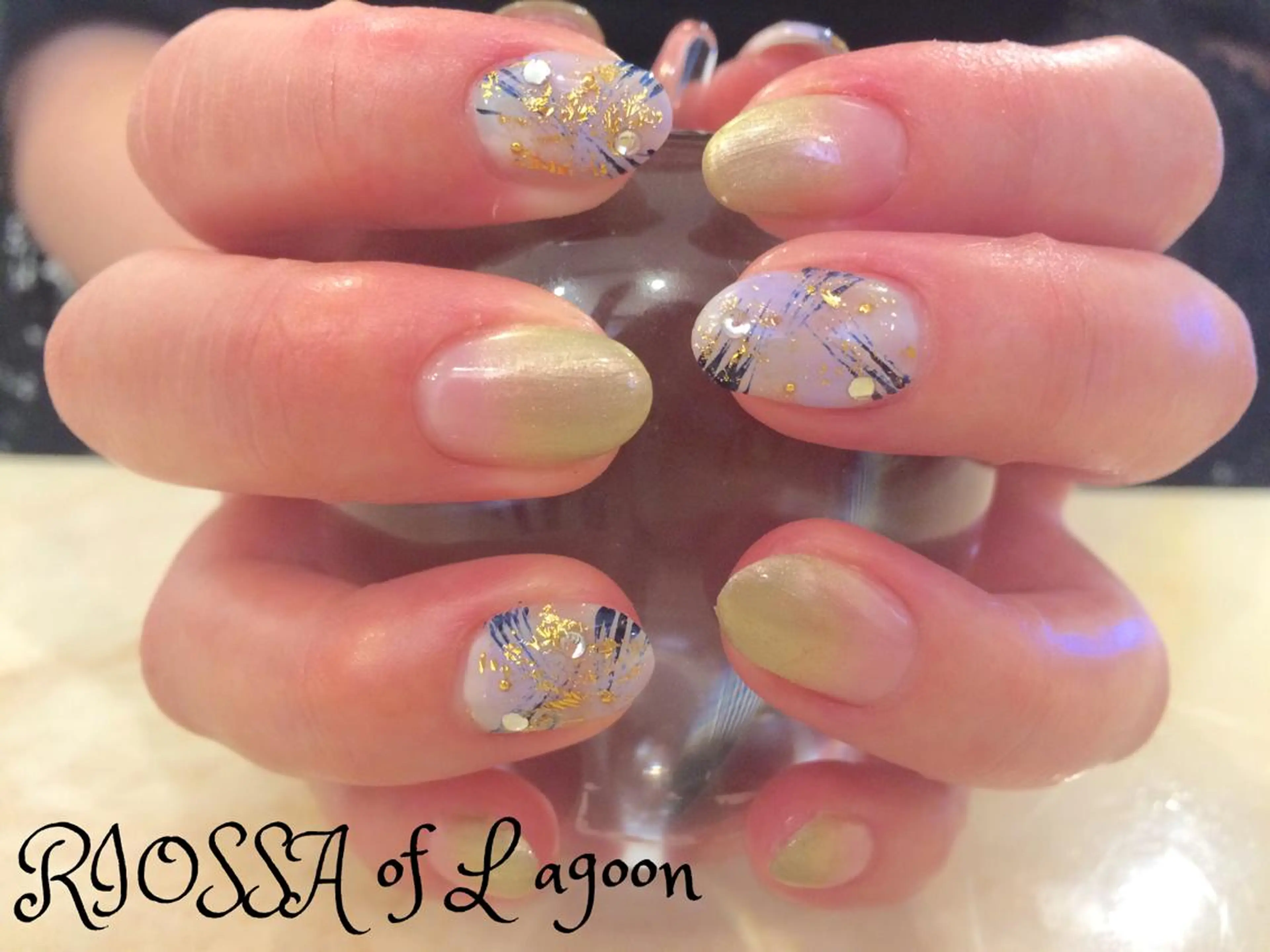 ネイル リオッサ  オブ ラグーン神戸店のエステ・リラクイメージ