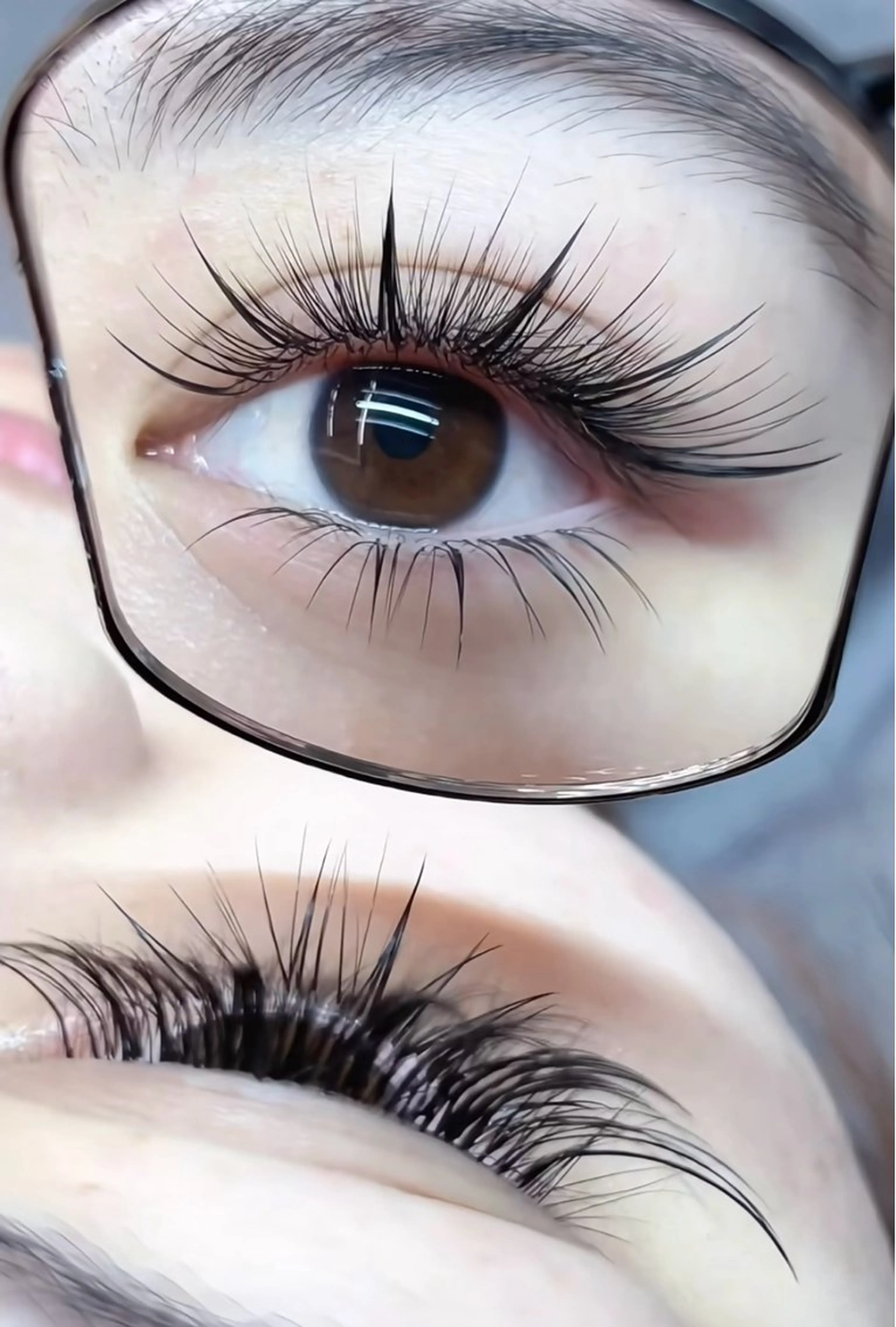 マツエク・マツパ Kllマツエク& まつげパーマ池袋店のマツエク・マツパデザイン