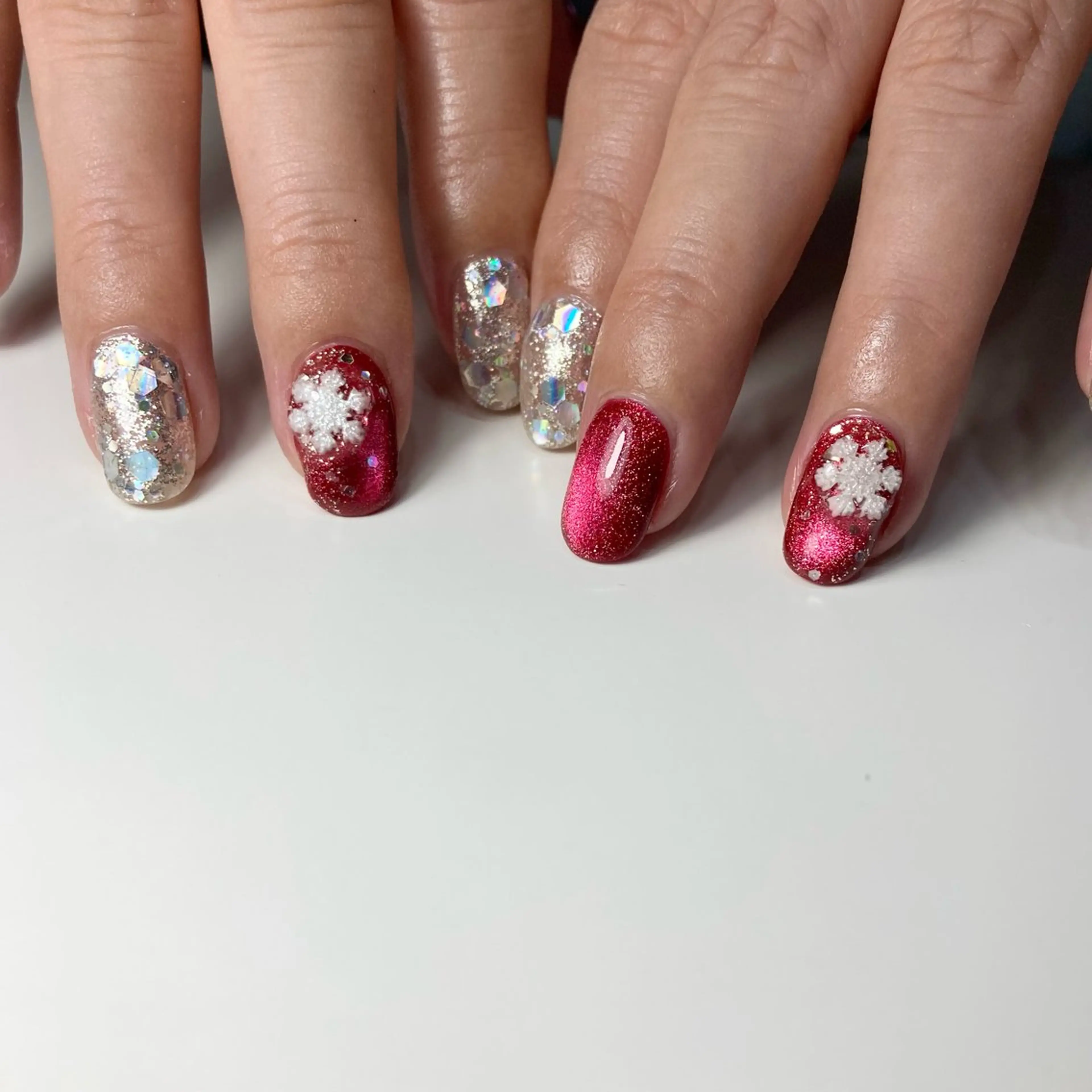 ネイル Legit nail salonのネイルデザイン