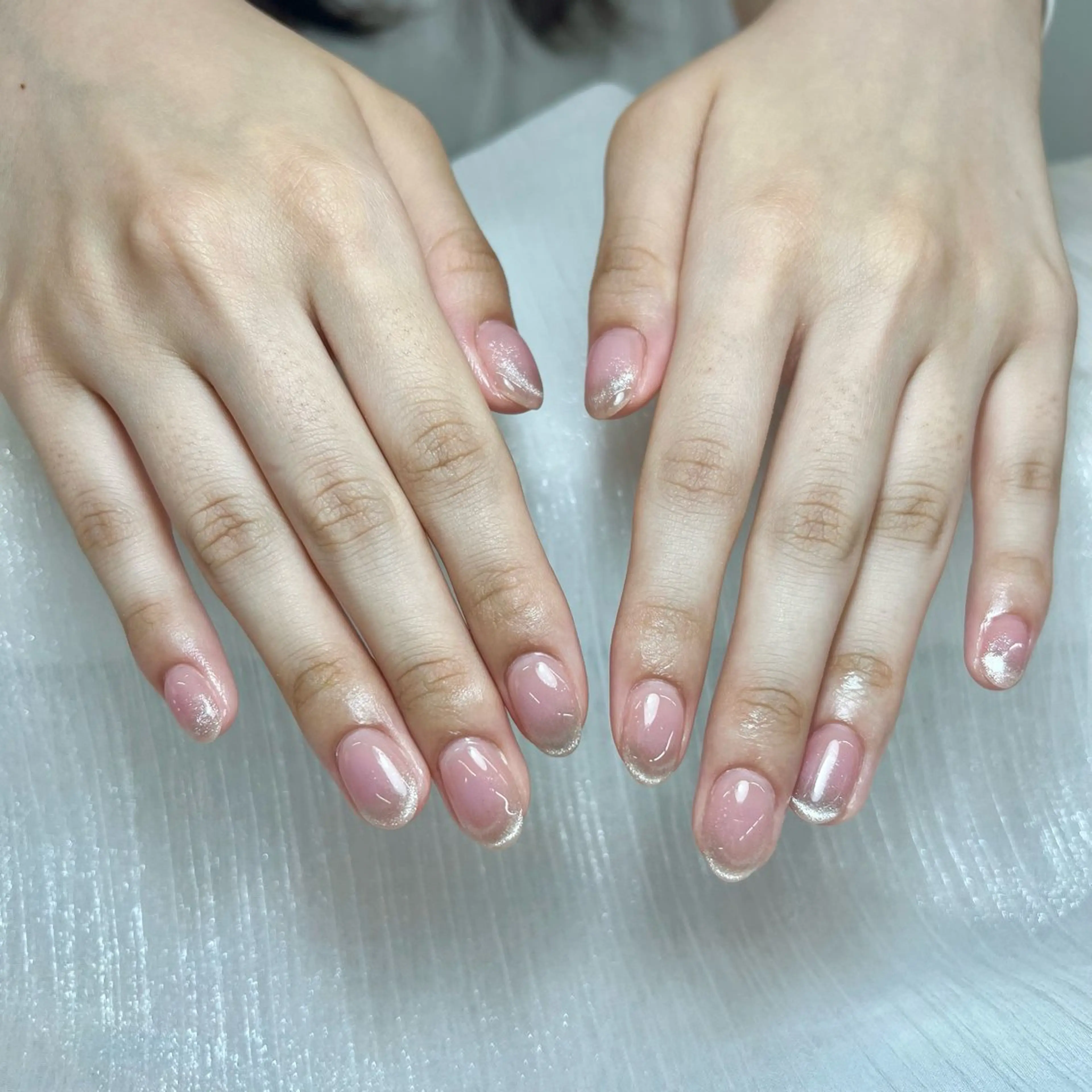 ネイル Tagi 銀座所属・Tagi Nail 銀座店のネイルデザイン