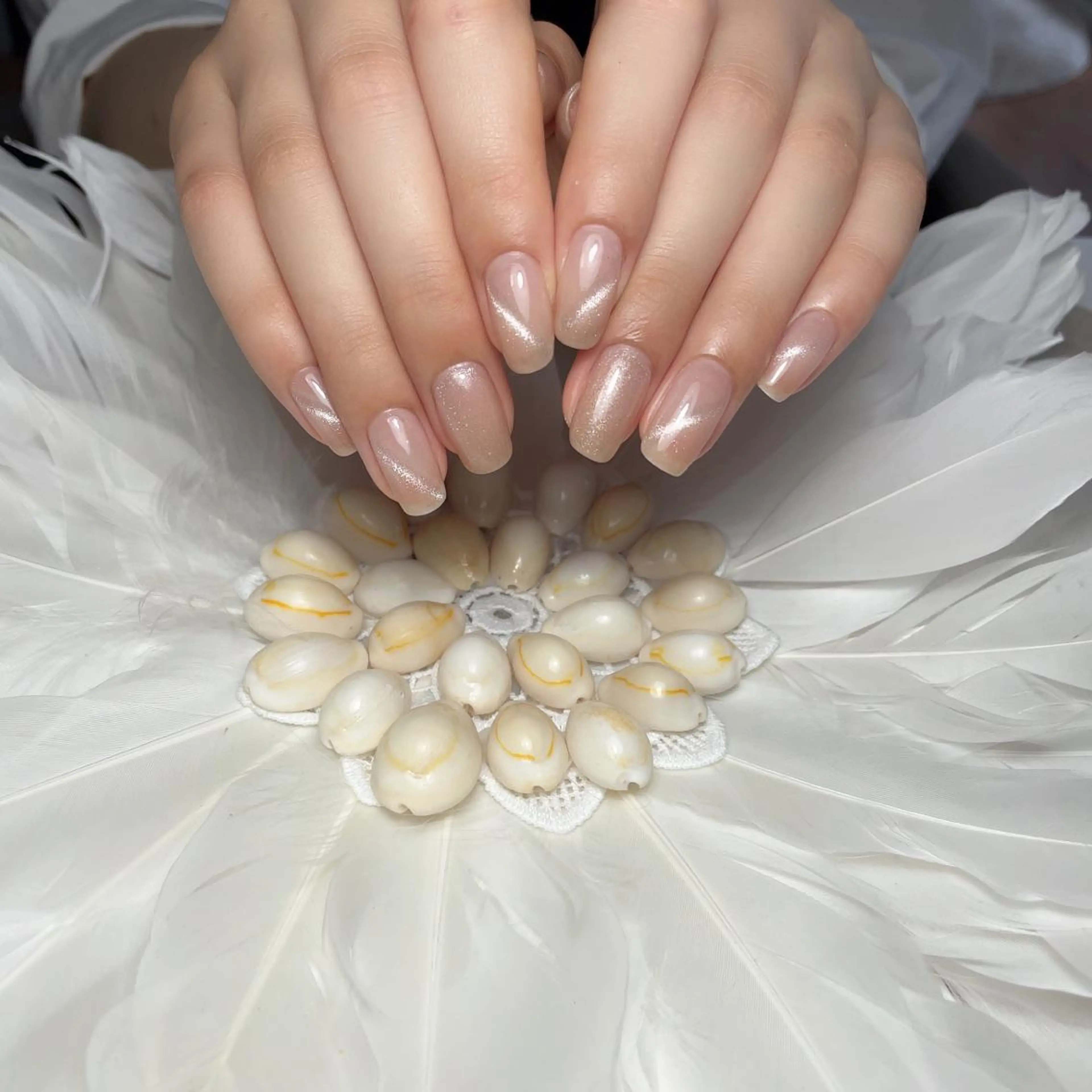 ネイル 南野 由希のネイルデザイン