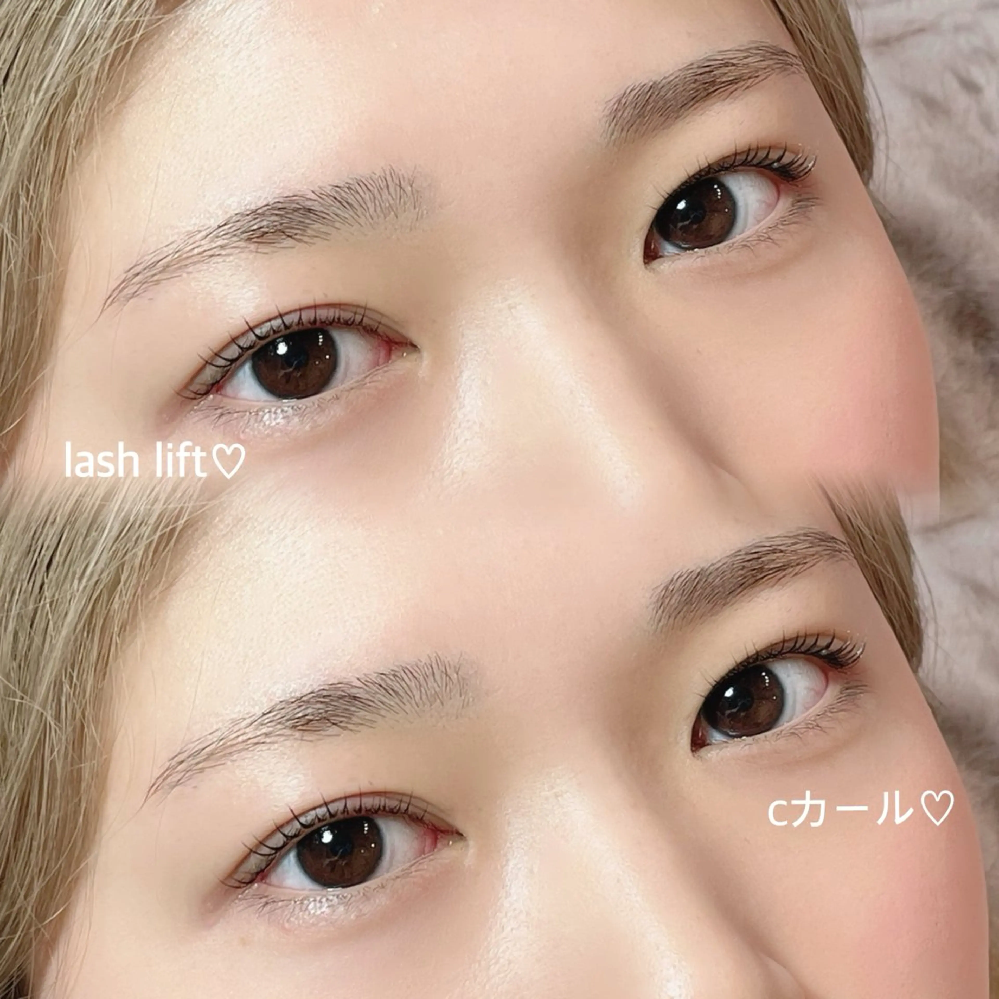 マツエク・マツパ マツパ euro sakiのマツエク・マツパデザイン